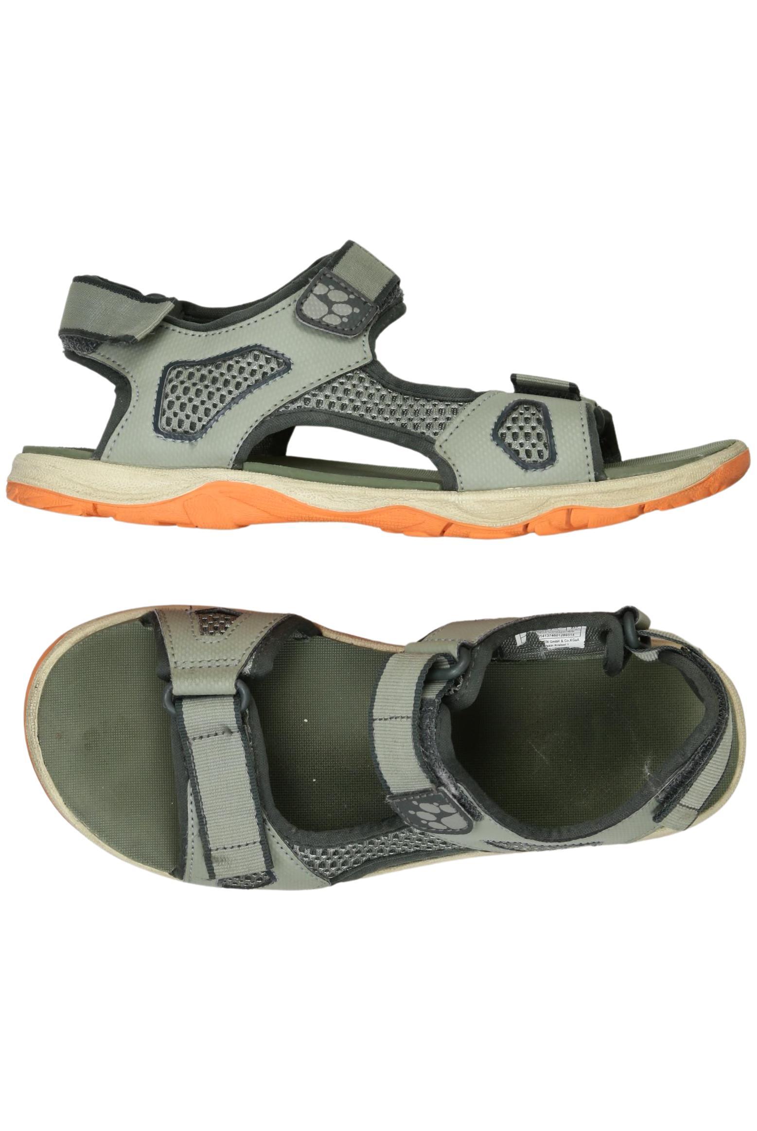 

Jack Wolfskin Mädchen Kinderschuhe, grau, Gr. 38