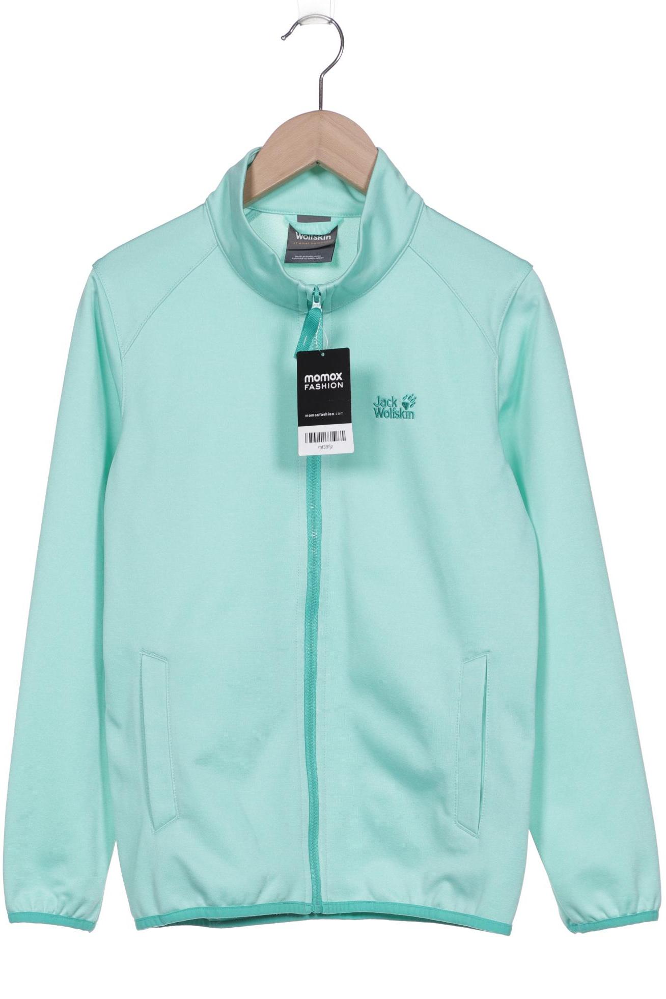 

Jack Wolfskin Mädchen Jacke, hellgrün