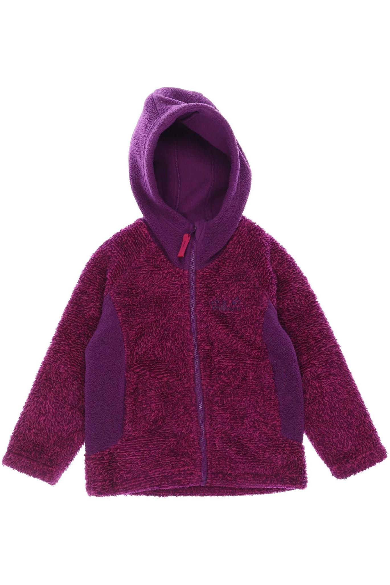 

Jack Wolfskin Mädchen Hoodies & Sweater, flieder