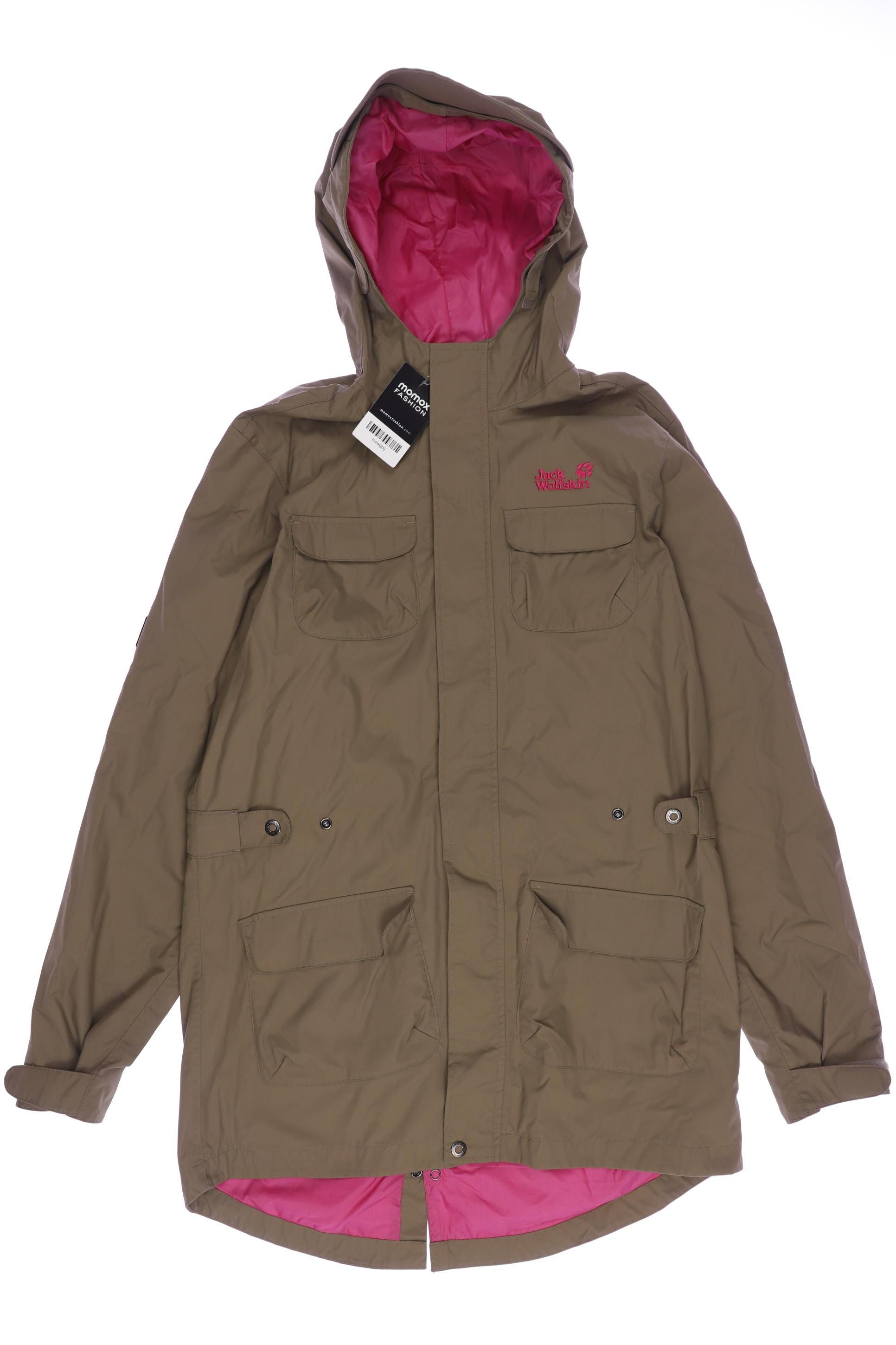 

Jack Wolfskin Damen Jacke, braun, Gr. 176