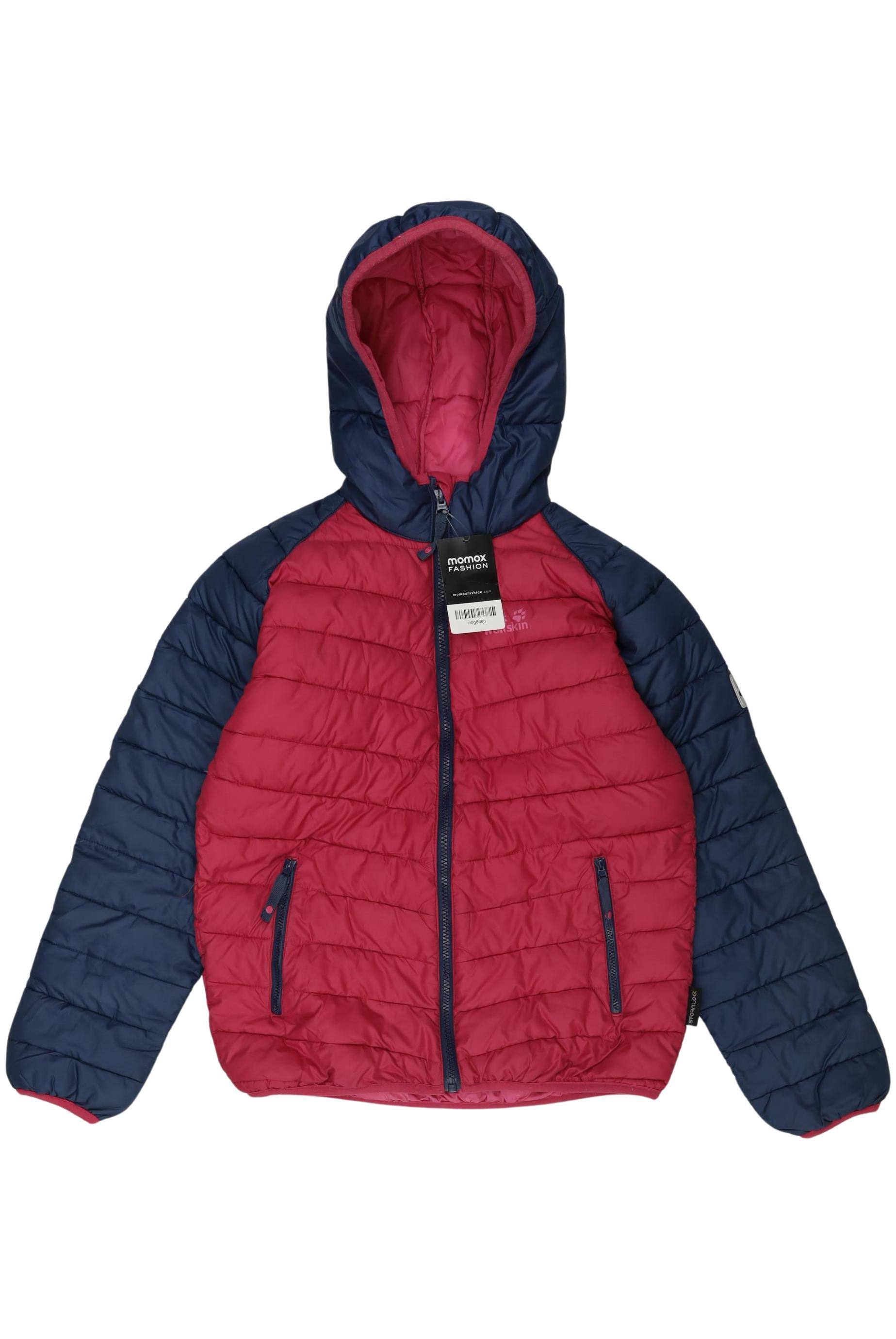 

Jack Wolfskin Mädchen Jacke, mehrfarbig, Gr. 152