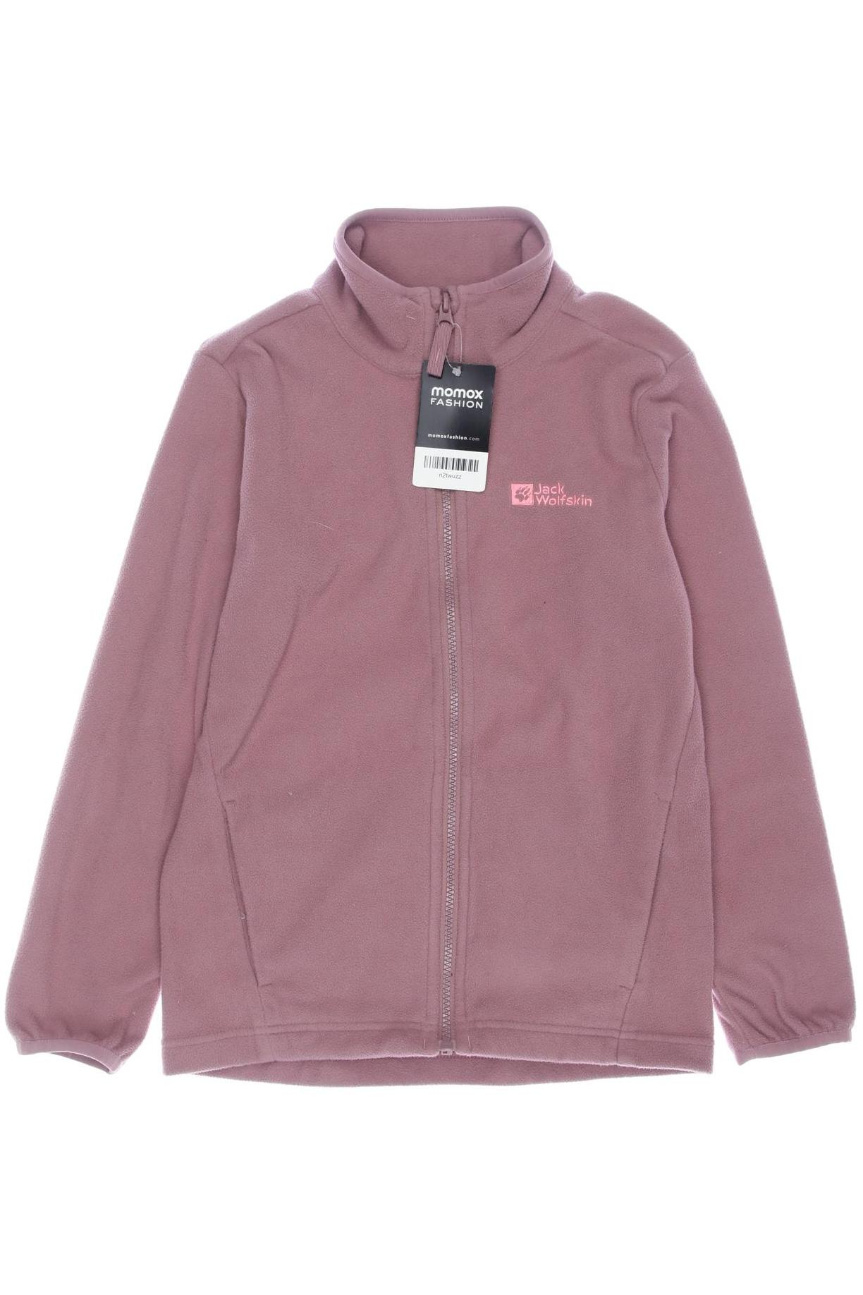 

Jack Wolfskin Damen Hoodies & Sweater, pink, Gr. 140