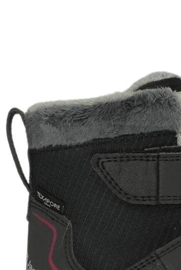 Thumbnail - Jack Wolfskin Mädchen Kinderschuhe, schwarz, Gr. 29