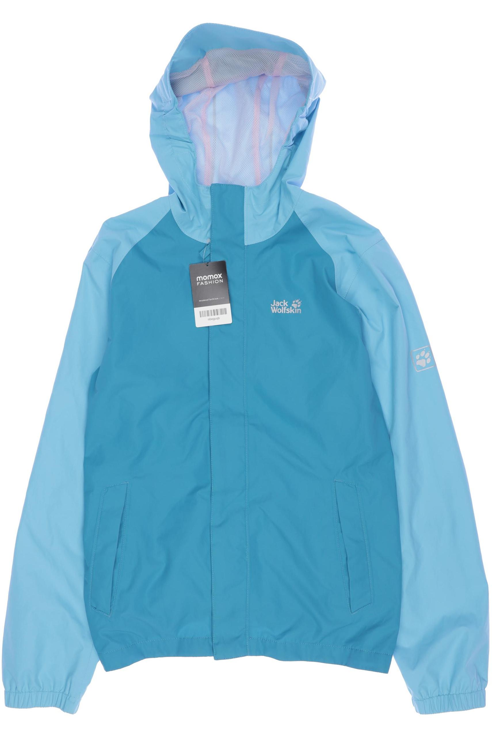 

Jack Wolfskin Damen Jacke, blau, Gr. 164
