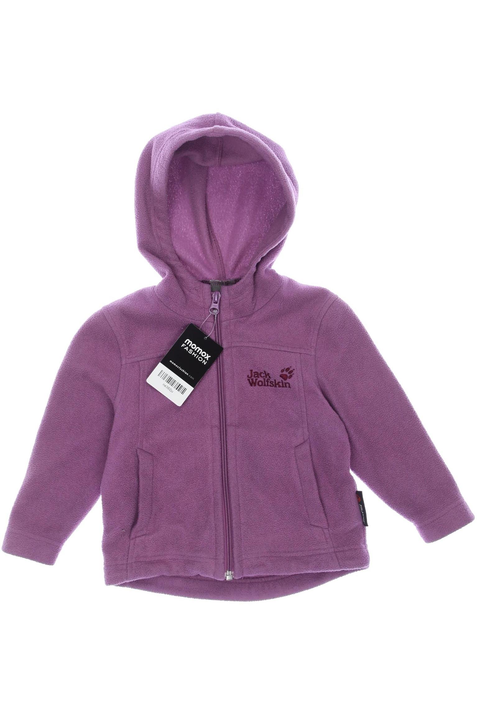 

Jack Wolfskin Damen Hoodies & Sweater, flieder, Gr. 92