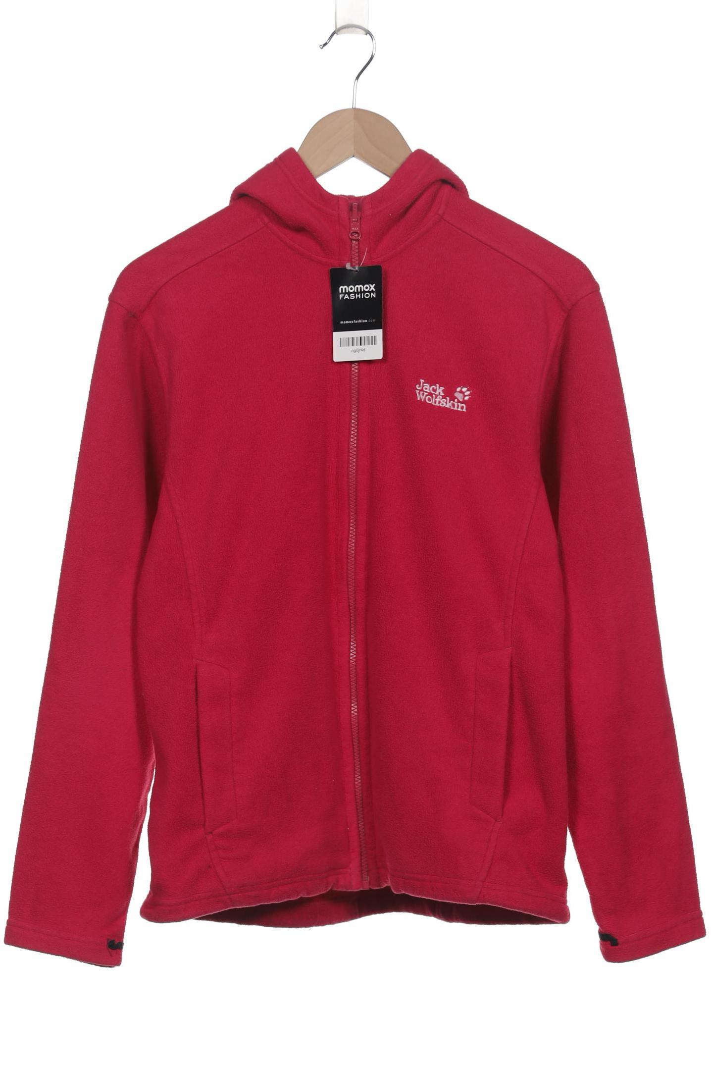 

Jack Wolfskin Damen Hoodies & Sweater, pink, Gr. 176