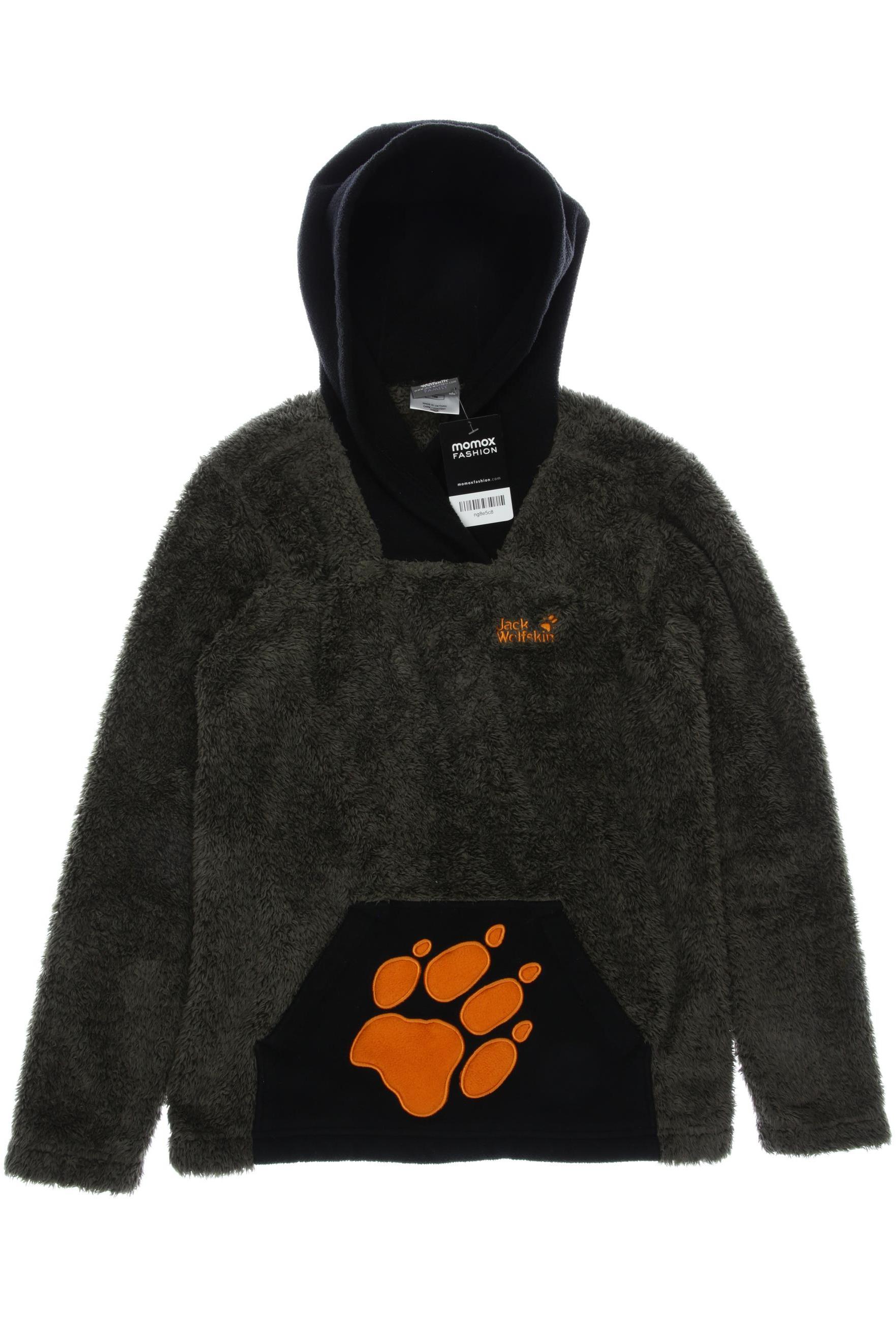 

Jack Wolfskin Damen Hoodies & Sweater, braun, Gr. 164