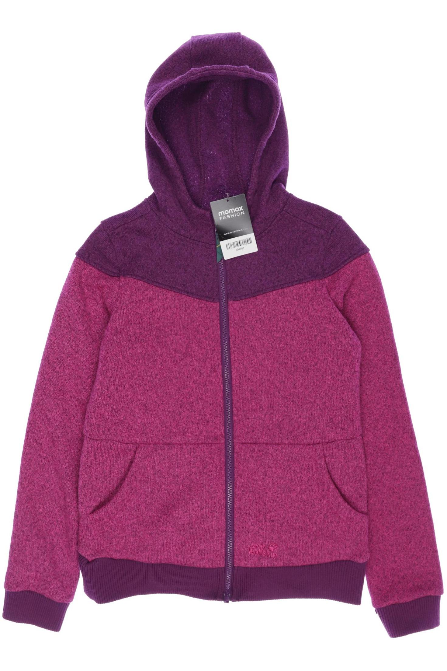 

Jack Wolfskin Damen Hoodies & Sweater, pink, Gr. 146