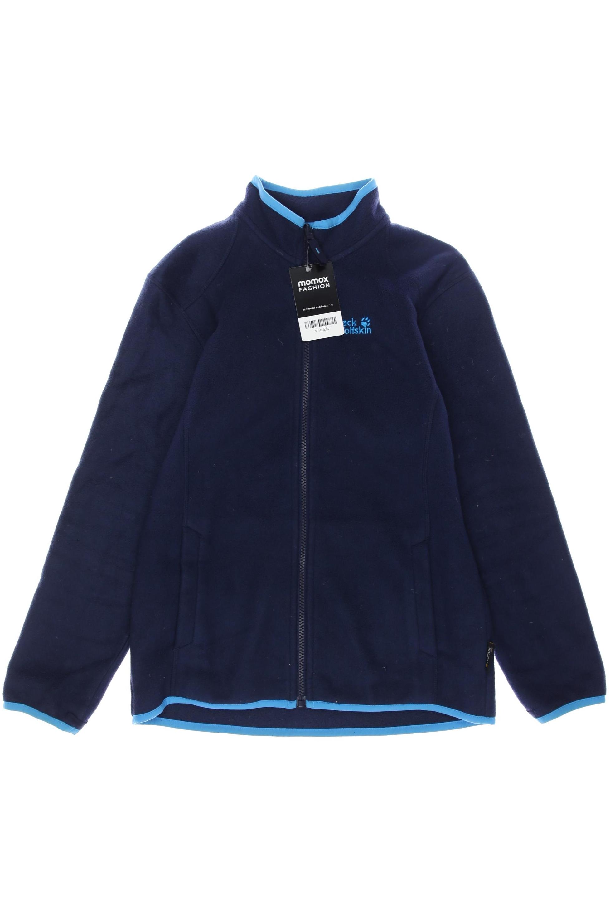 

Jack Wolfskin Damen Hoodies & Sweater, marineblau, Gr. 152