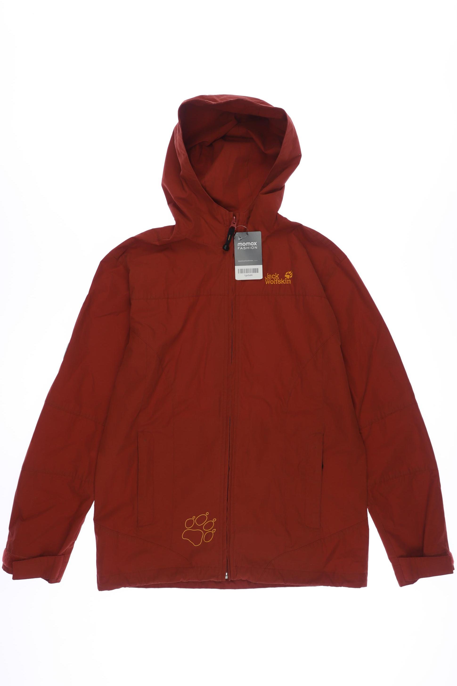 

Jack Wolfskin Damen Jacke, orange, Gr. 164