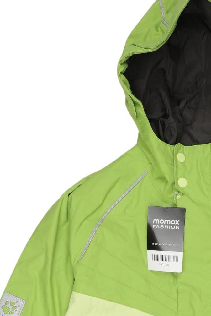 Thumbnail - Jack Wolfskin Mädchen Jacke, hellgrün, Gr. 140