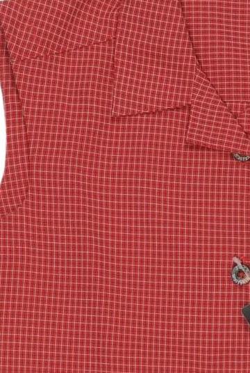 Thumbnail - Jack Wolfskin Mädchen Bluse, rot, Gr. 134