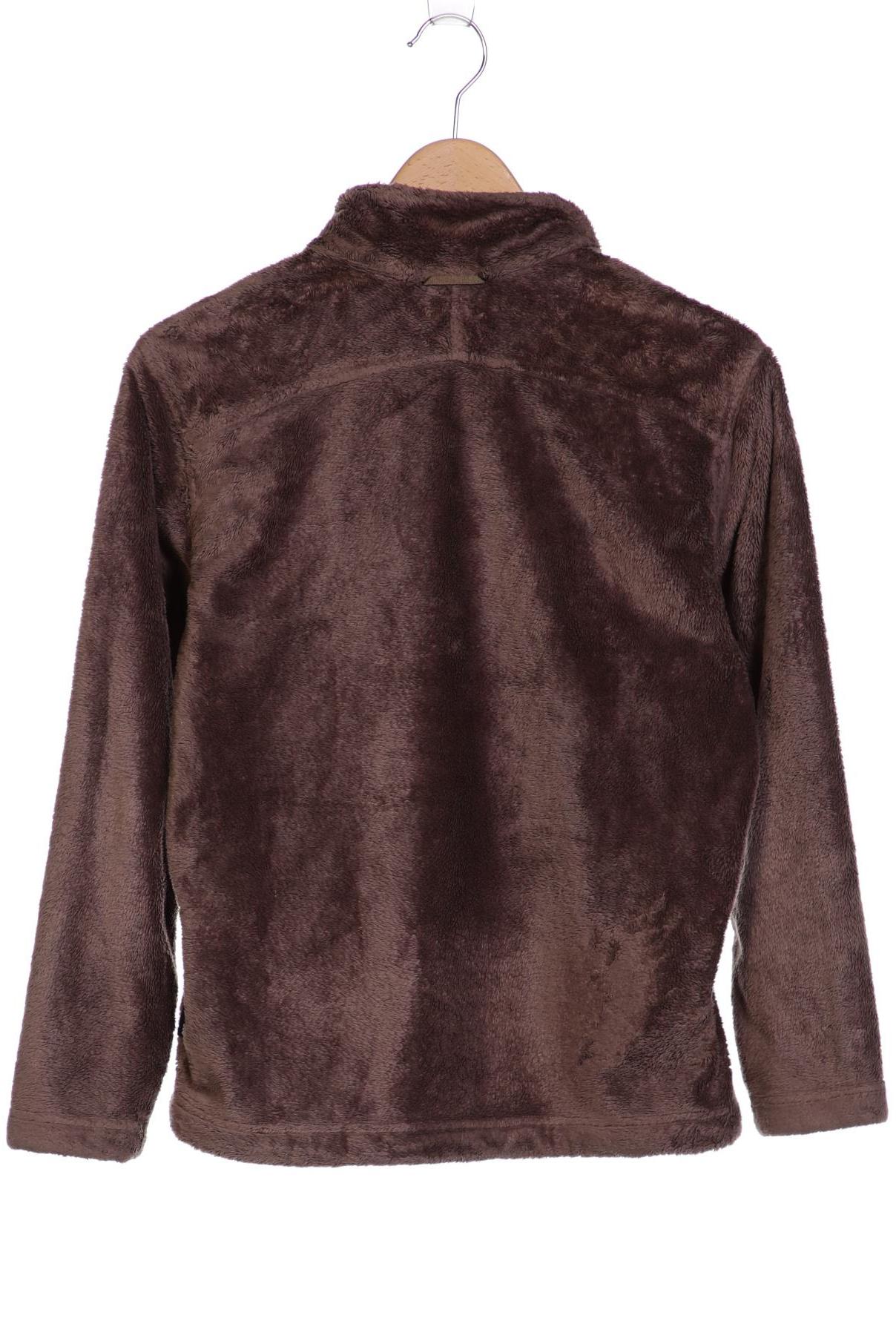 Thumbnail - Jack Wolfskin Mädchen Hoodies &amp; Sweater, braun, Gr. 164