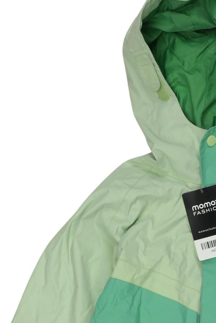 Thumbnail - Jack Wolfskin Mädchen Jacke, hellgrün, Gr. 140