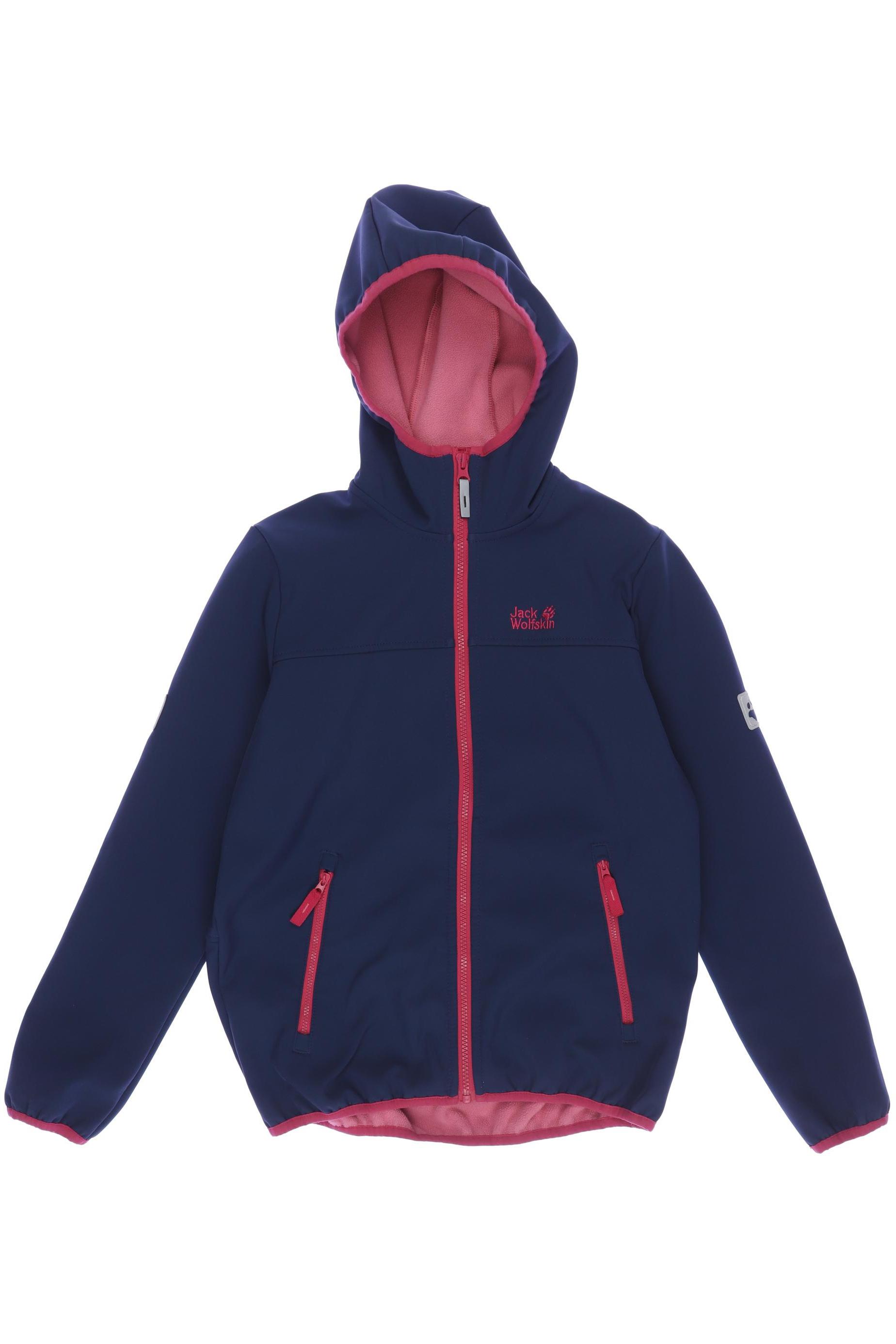 

Jack Wolfskin Damen Jacke, blau, Gr. 152