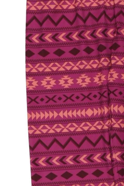 Thumbnail - Jack Wolfskin Mädchen Stoffhose, pink, Gr. 140