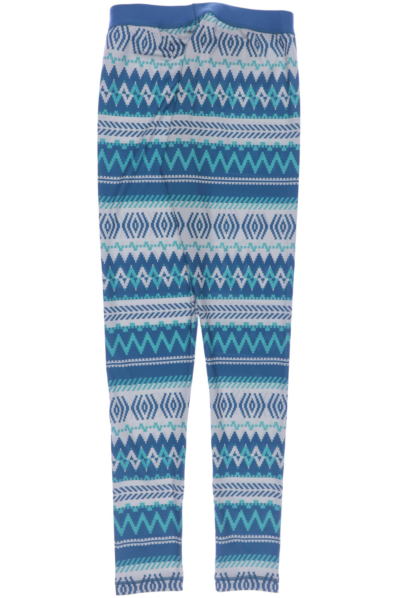 Thumbnail - Jack Wolfskin Damen Stoffhose, türkis, Gr. 164