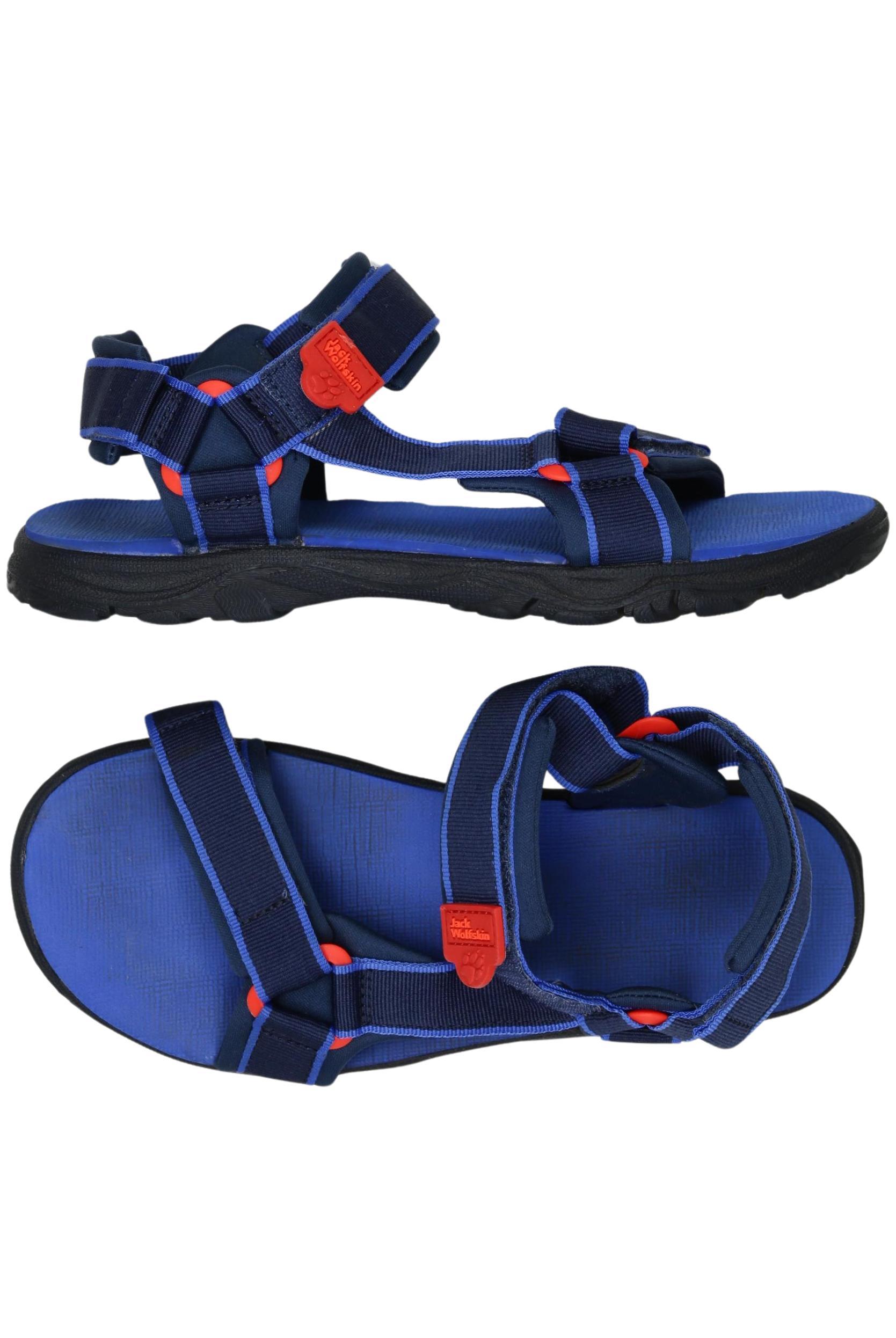 

Jack Wolfskin Mädchen Kinderschuhe, mehrfarbig, Gr. 37