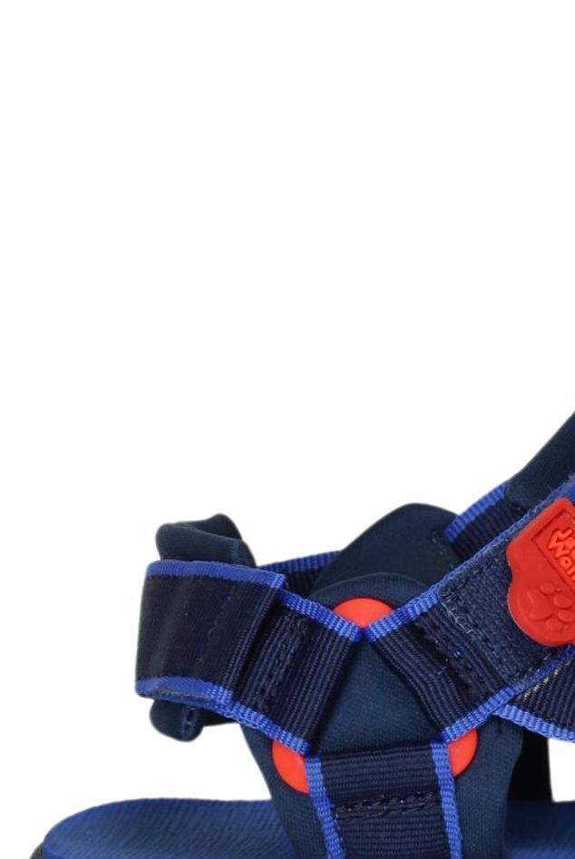 Thumbnail - Jack Wolfskin Mädchen Kinderschuhe, mehrfarbig, Gr. 37