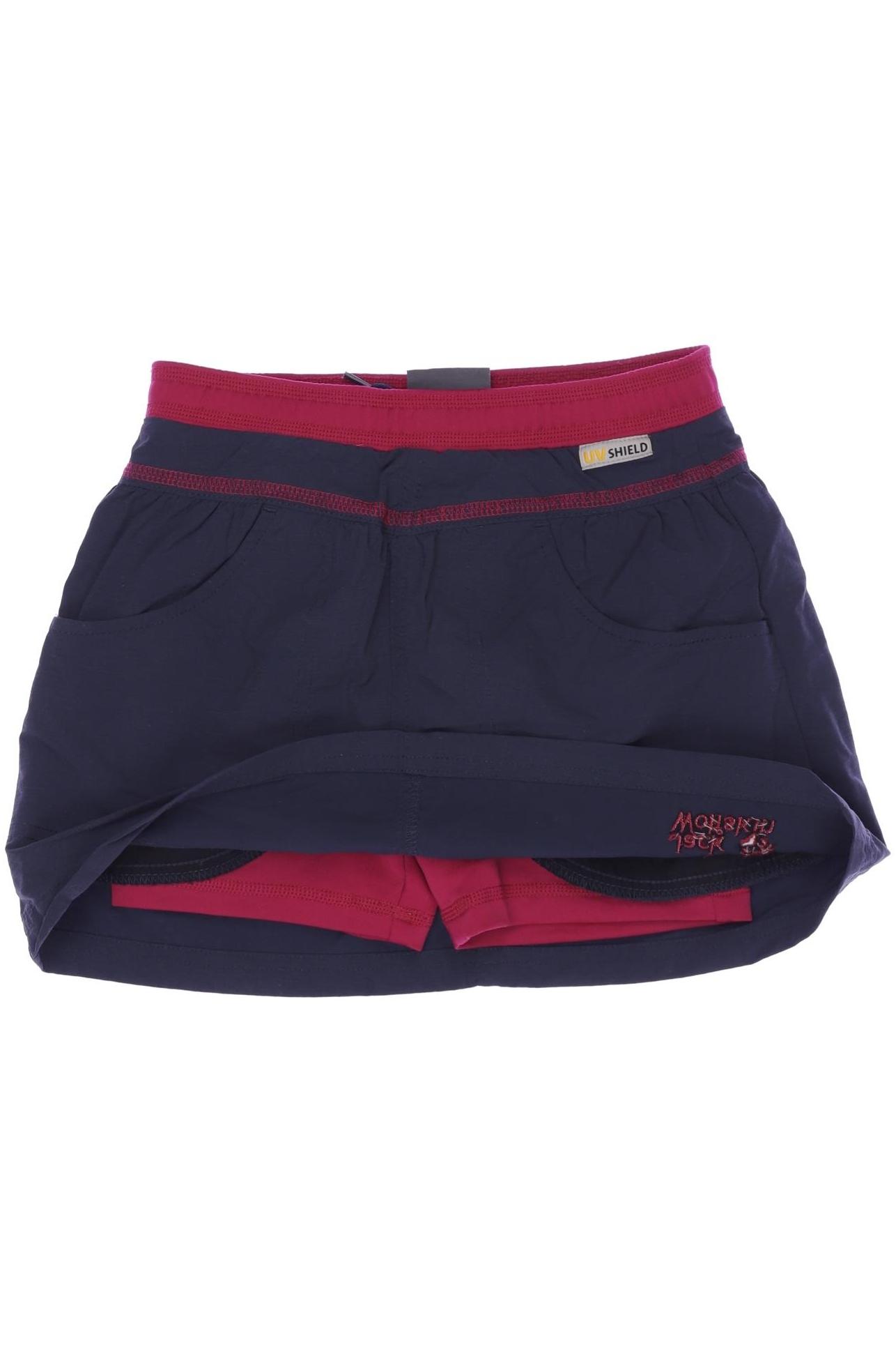 Thumbnail - Jack Wolfskin Damen Shorts, marineblau, Gr. 116