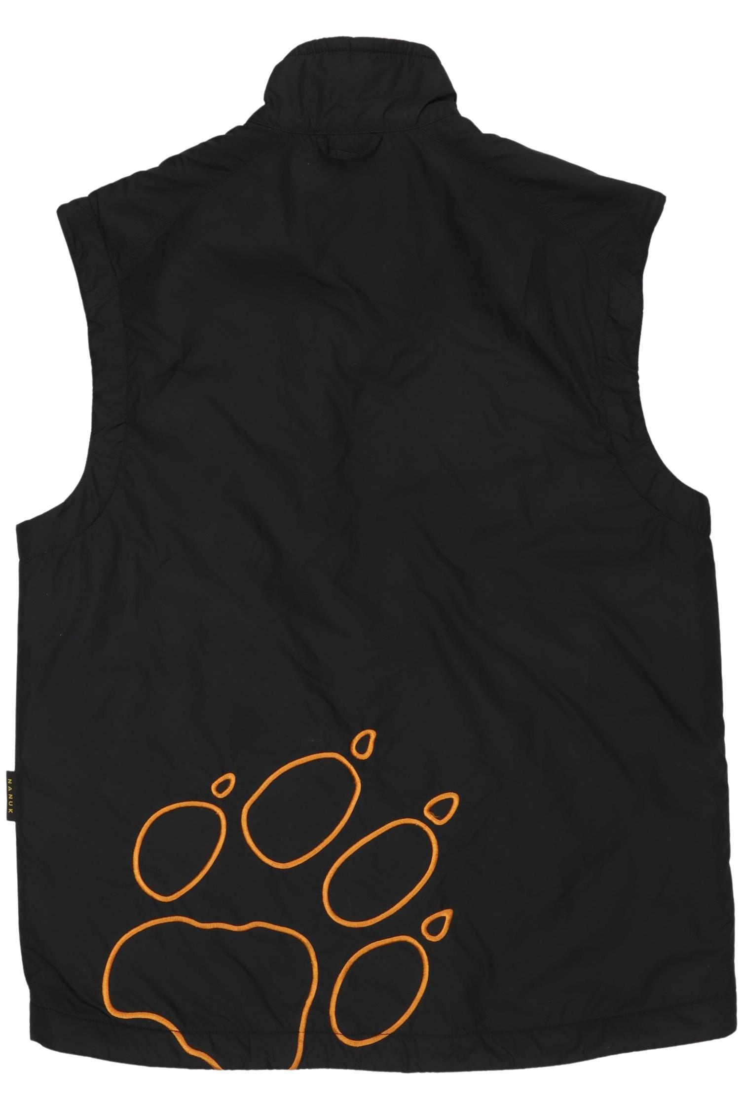 Thumbnail - Jack Wolfskin Mädchen Jacke, schwarz, Gr. 152