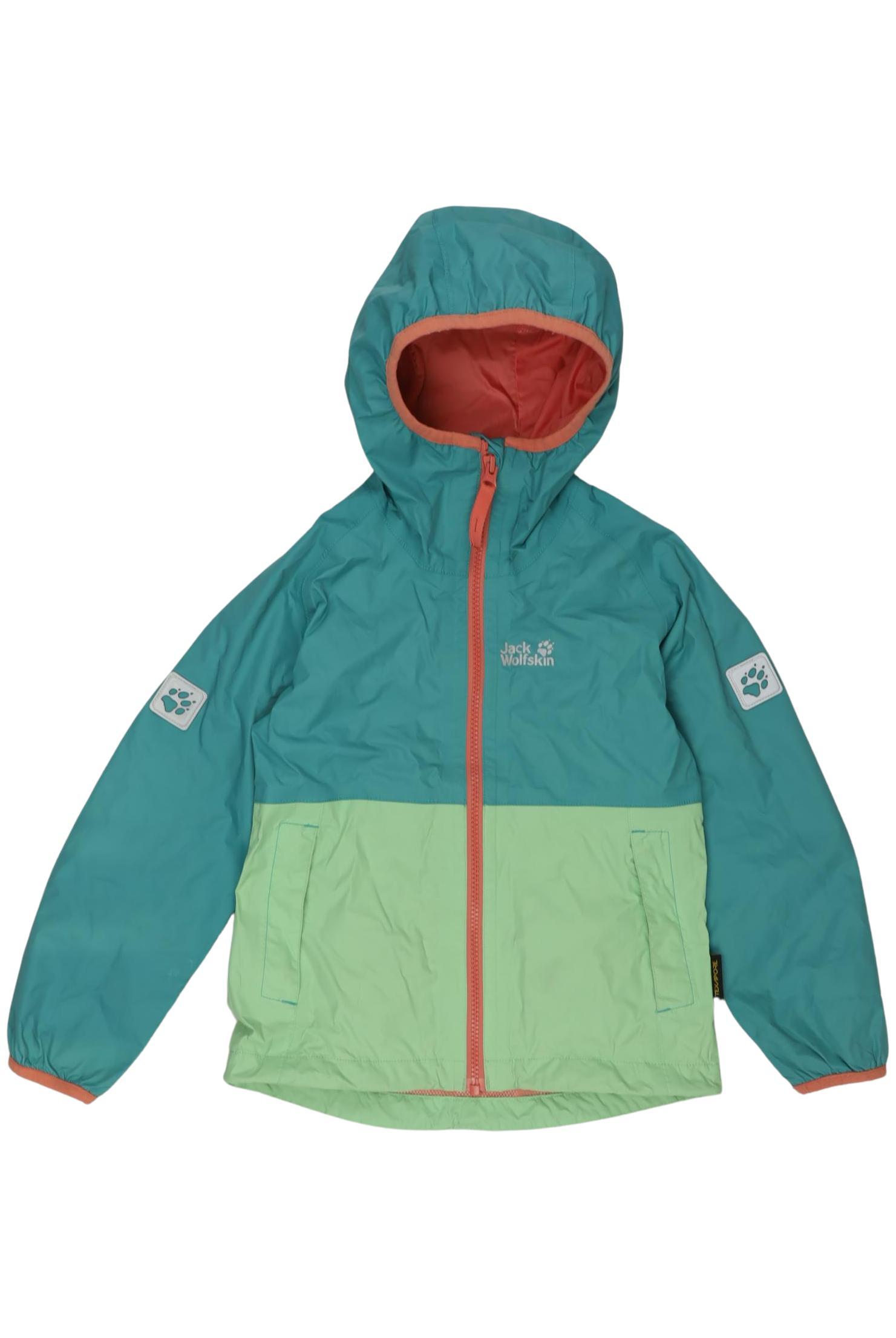 

Jack Wolfskin Mädchen Jacke, hellgrün, Gr. 116