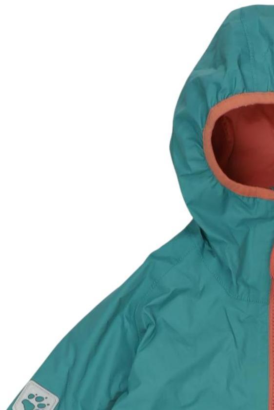 Thumbnail - Jack Wolfskin Mädchen Jacke, hellgrün, Gr. 116