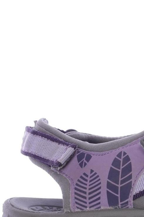 Thumbnail - Jack Wolfskin Mädchen Kinderschuhe, flieder, Gr. 31