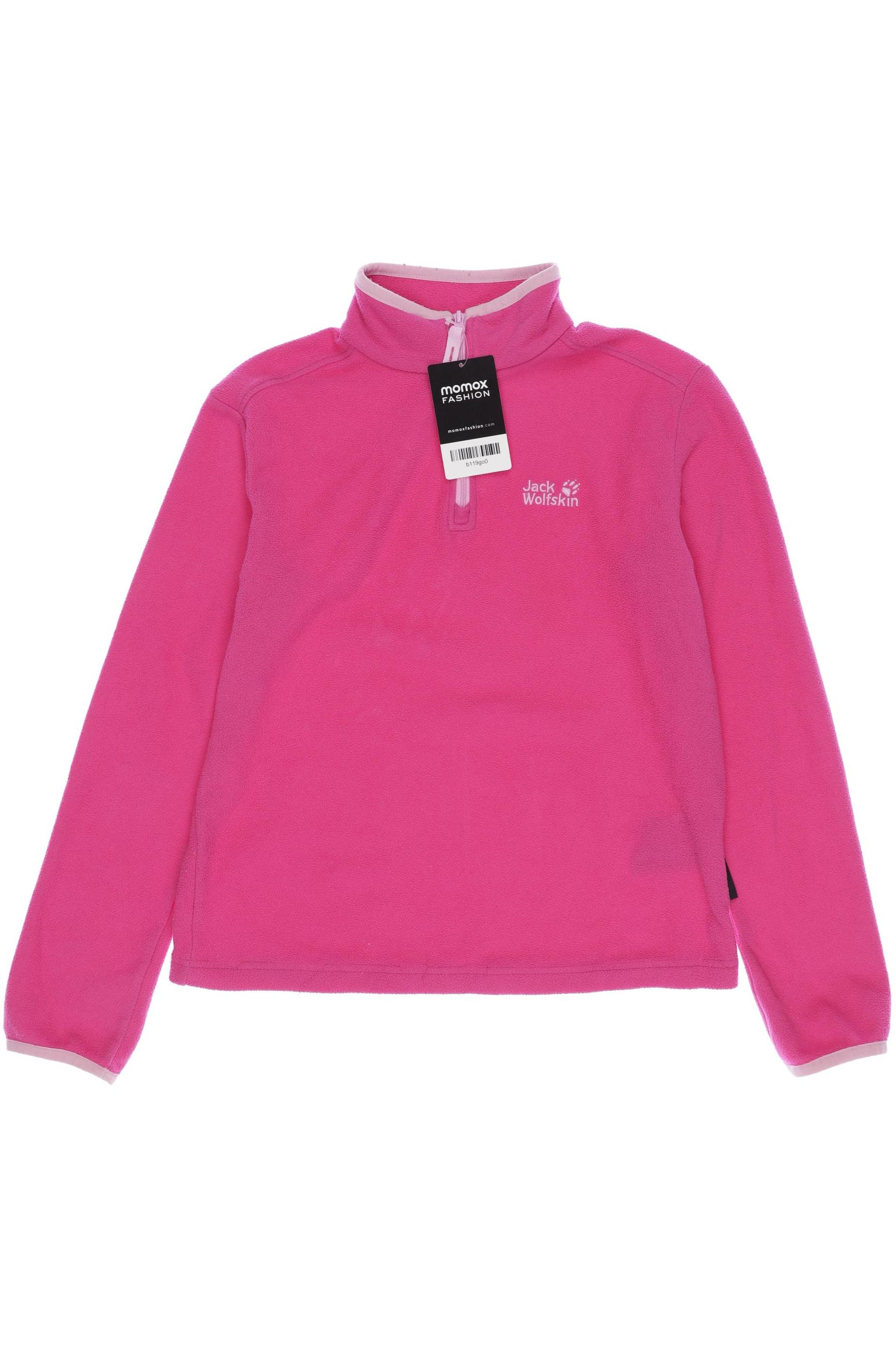 

Jack Wolfskin Mädchen Hoodies & Sweater, pink