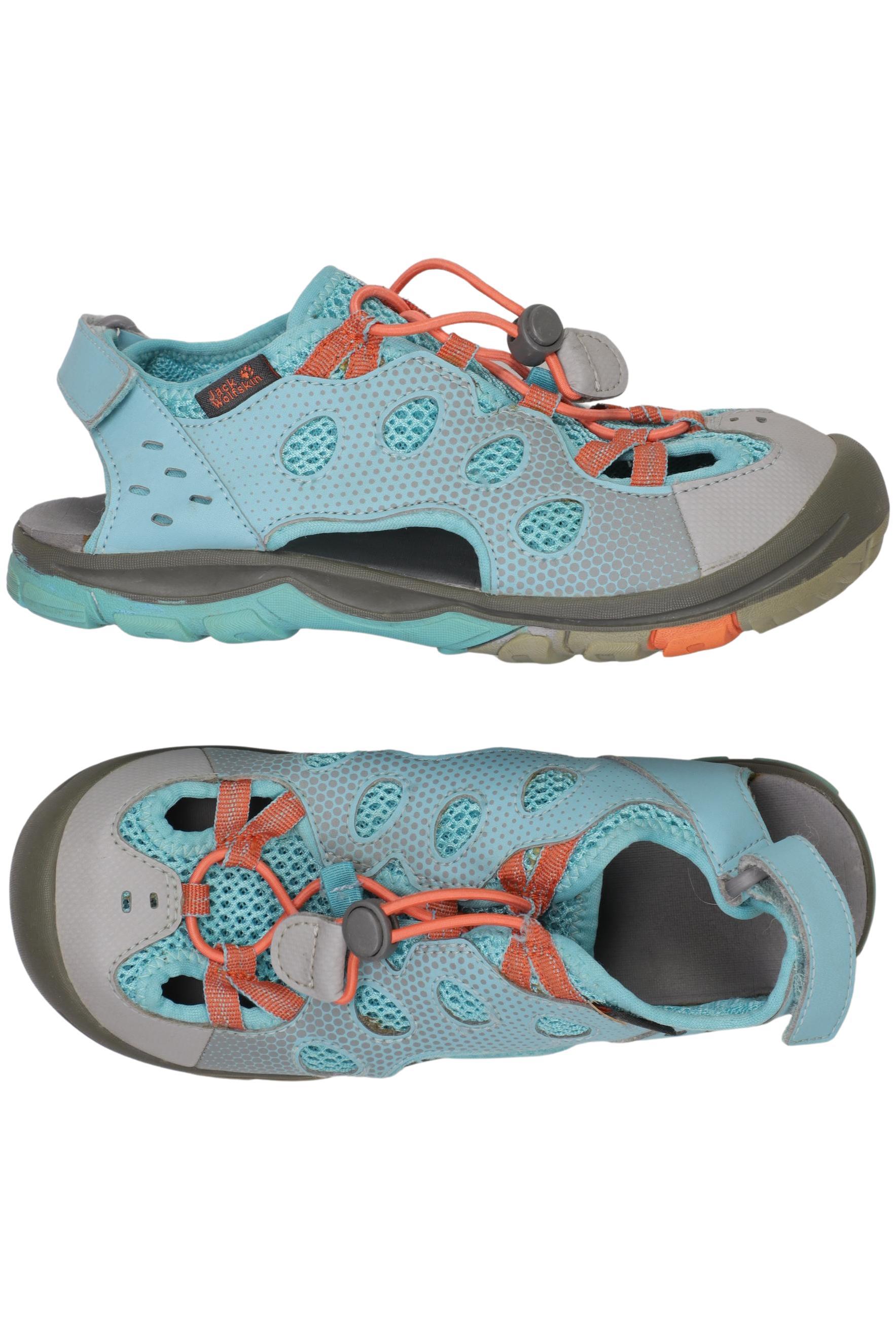 

Jack Wolfskin Mädchen Kinderschuhe, mehrfarbig, Gr. 33