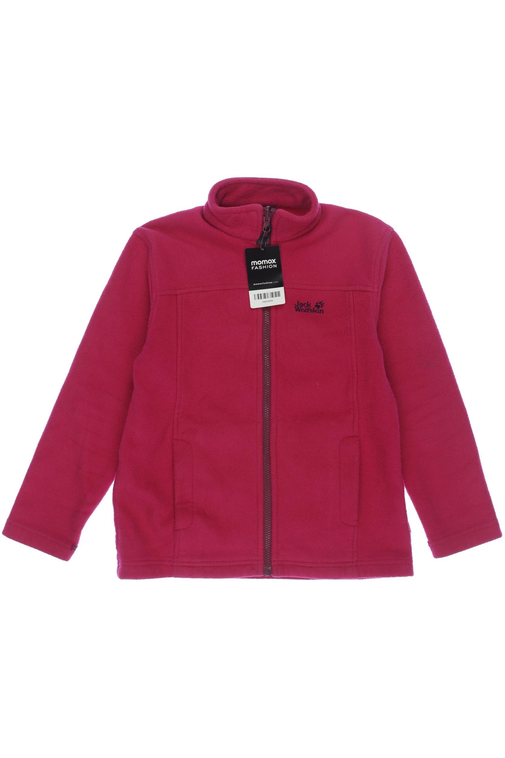 

Jack Wolfskin Mädchen Jacke, pink