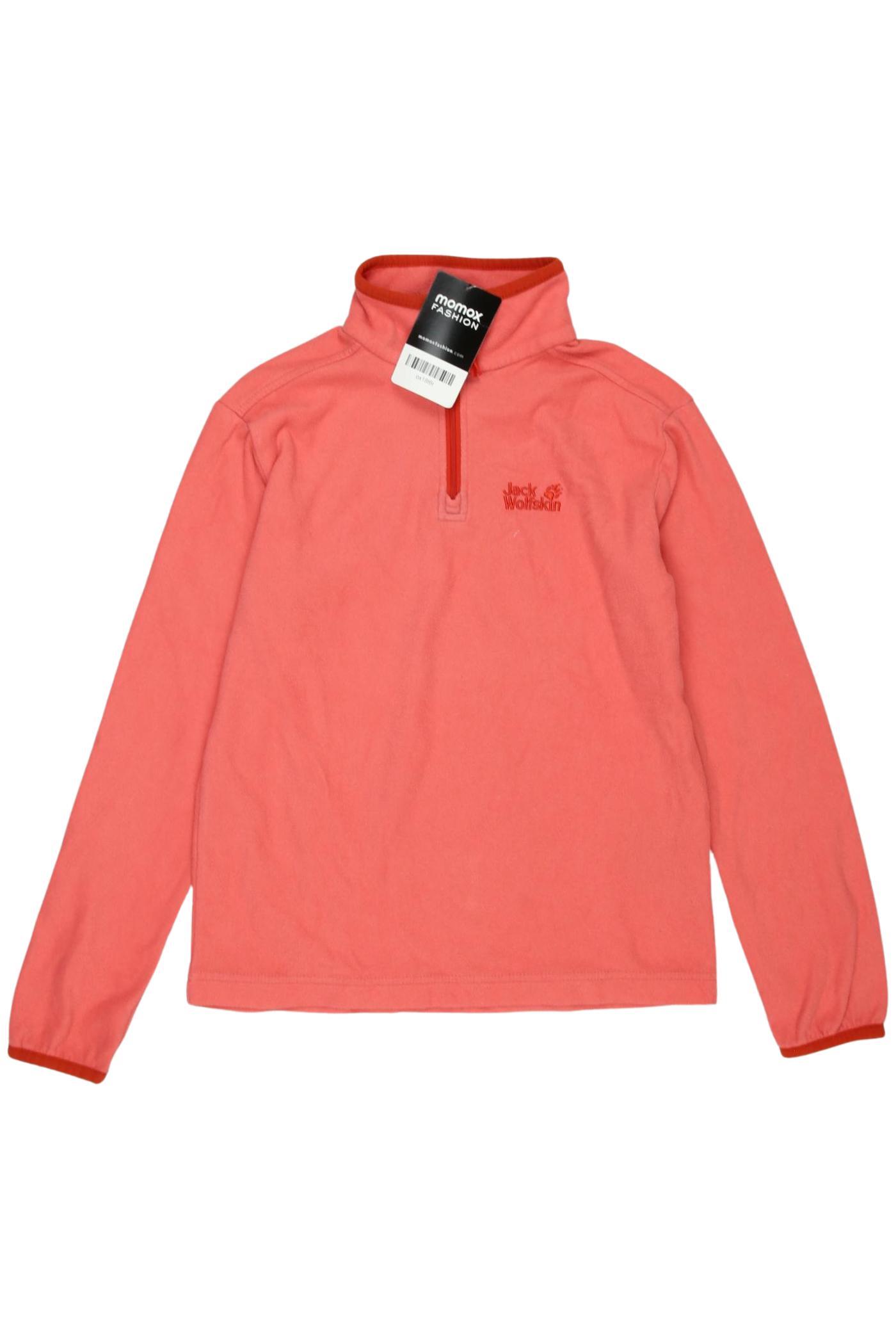 

Jack Wolfskin Damen Hoodies & Sweater, pink, Gr. 140