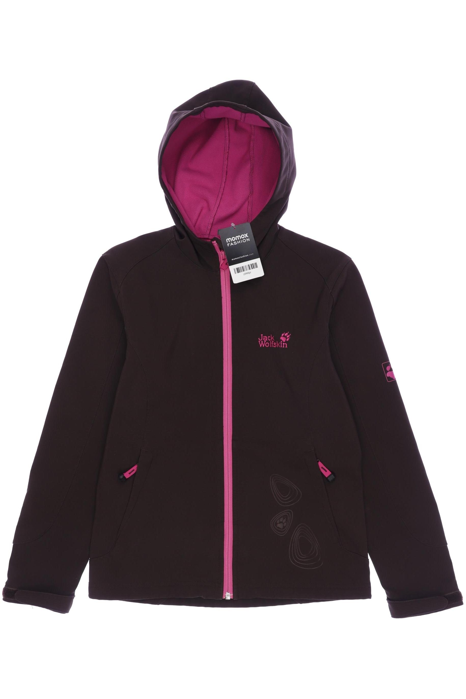 

Jack Wolfskin Damen Jacke, braun, Gr. 146
