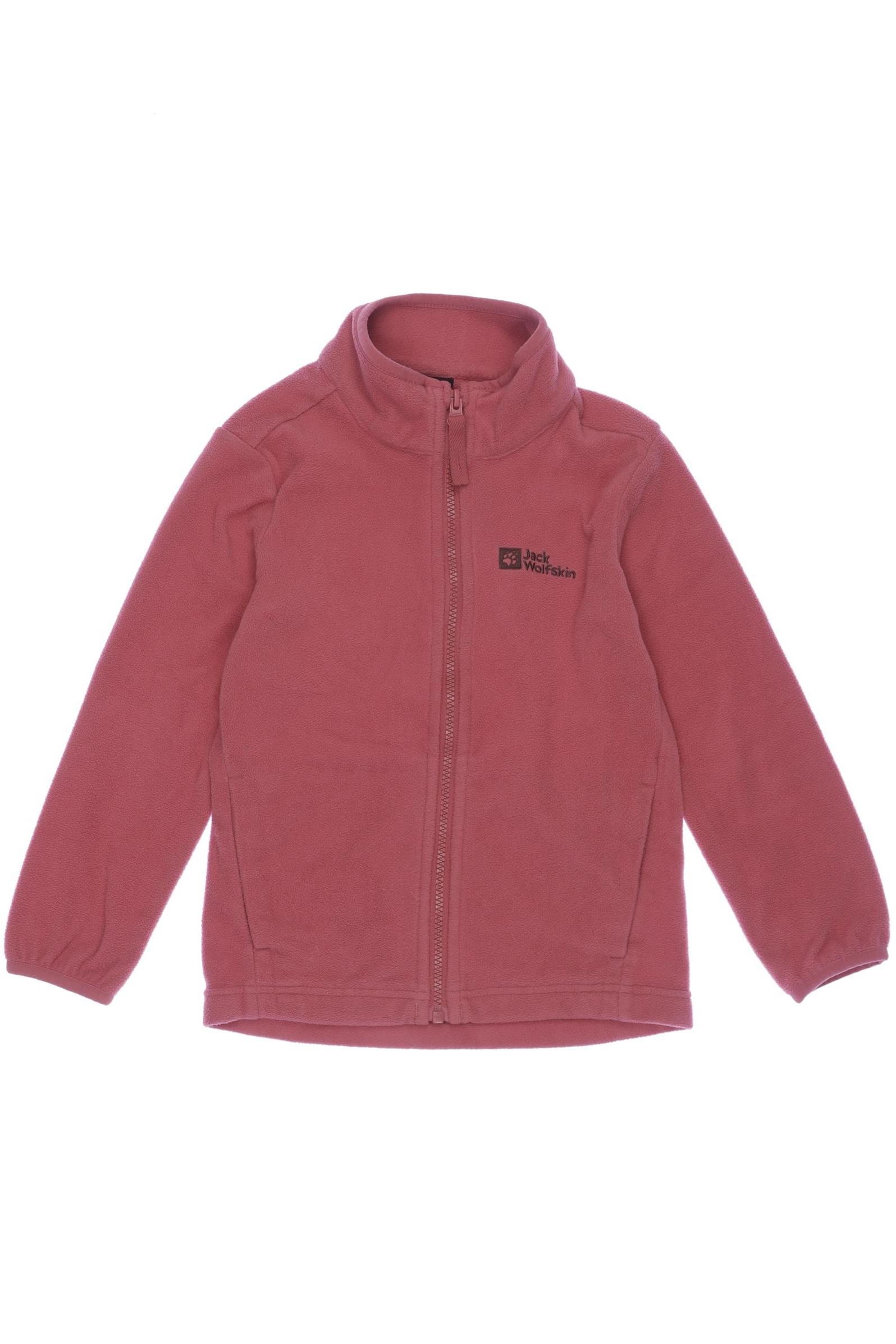 

Jack Wolfskin Damen Hoodies & Sweater, pink, Gr. 116