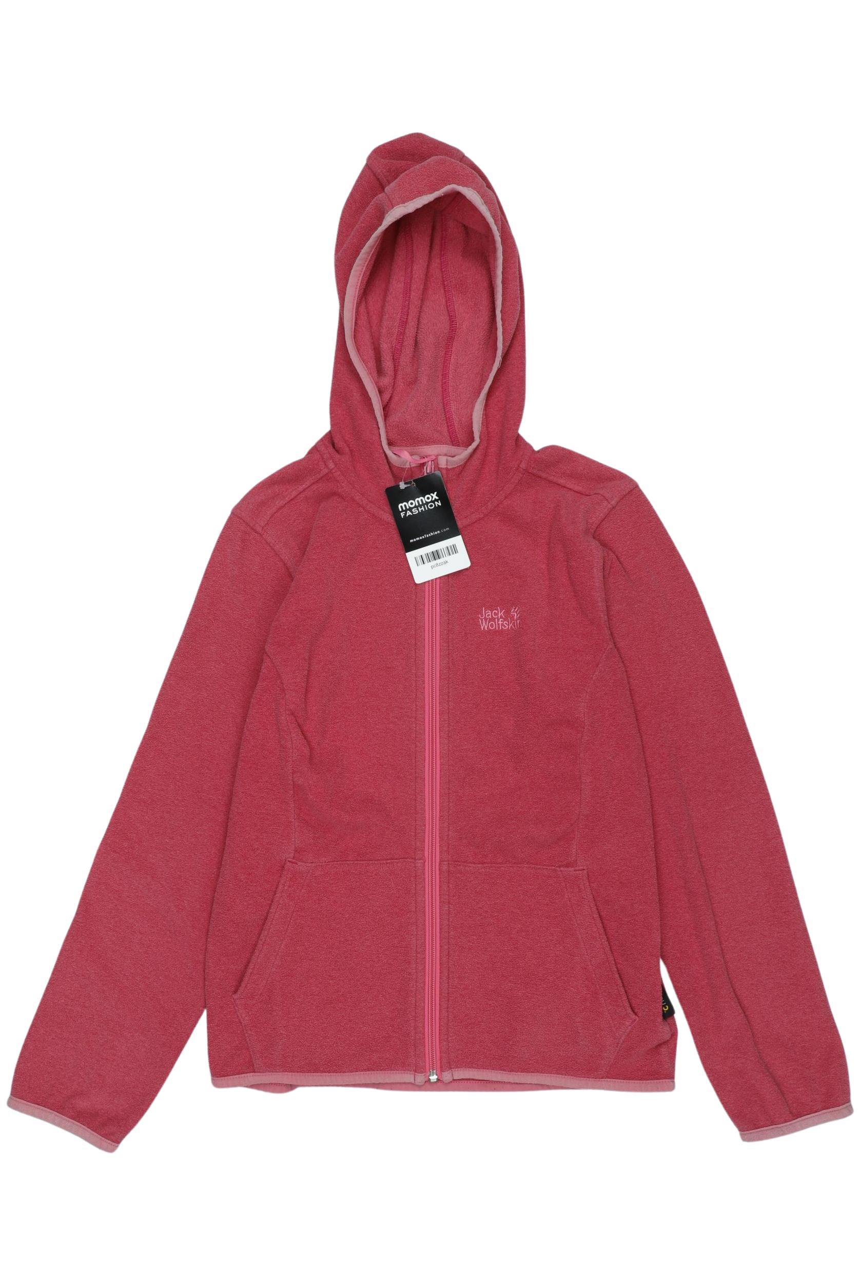 

Jack Wolfskin Damen Hoodies & Sweater, pink, Gr. 152
