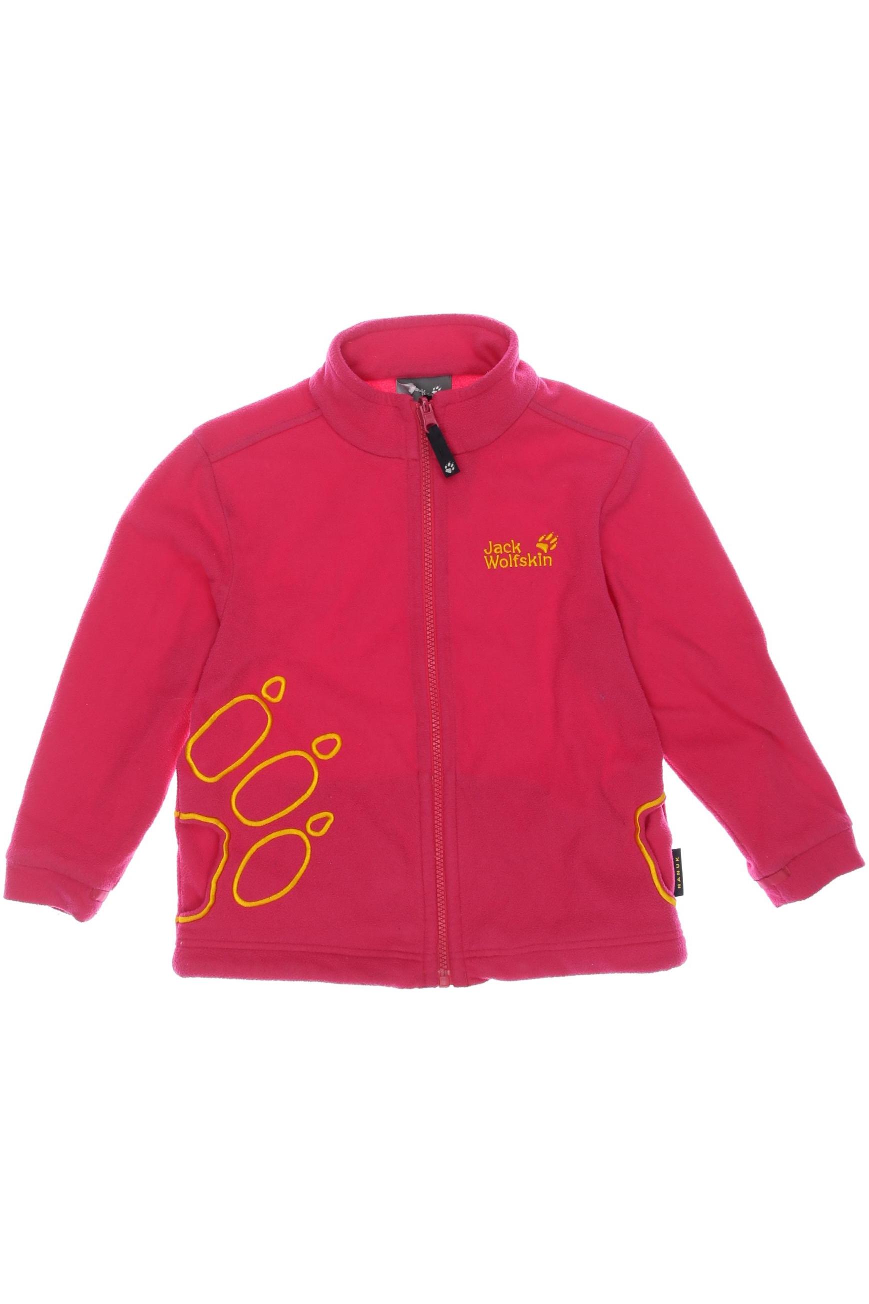 

Jack Wolfskin Damen Hoodies & Sweater, pink, Gr. 116