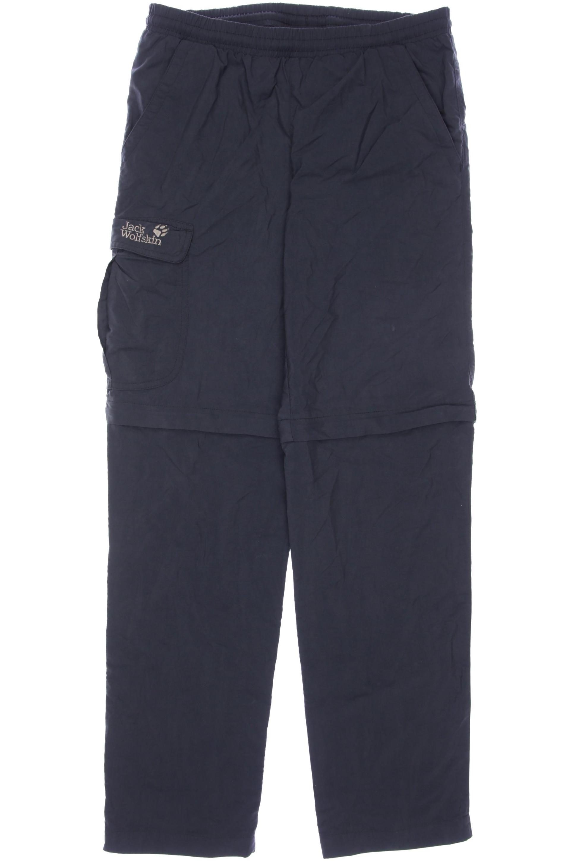 

Jack Wolfskin Damen Stoffhose, grau, Gr. 164