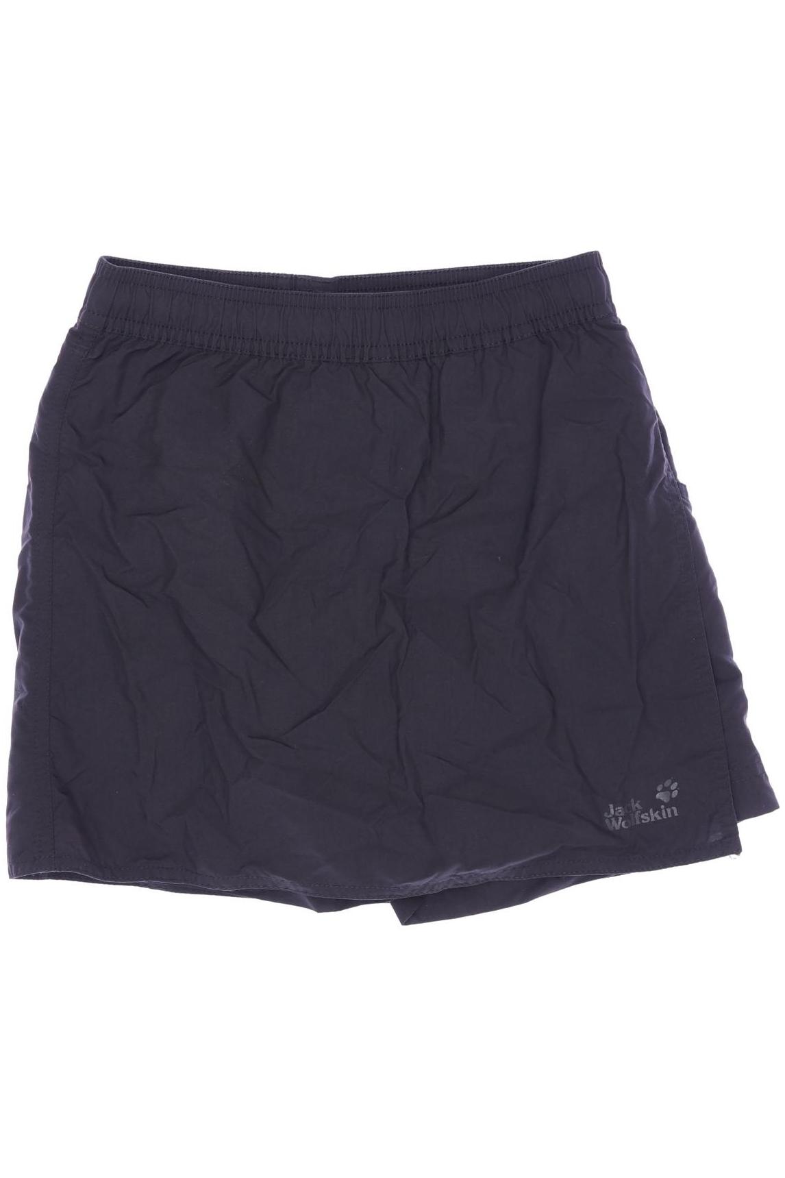 

Jack Wolfskin Damen Rock, grau, Gr. 116