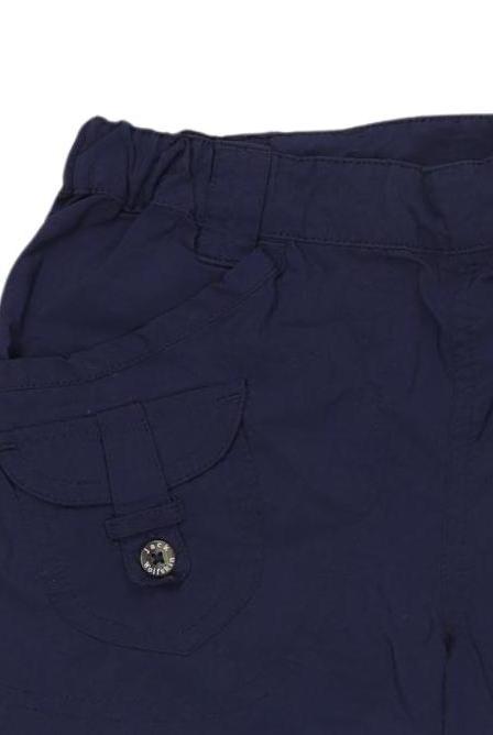 Thumbnail - Jack Wolfskin Mädchen Shorts, marineblau, Gr. 128