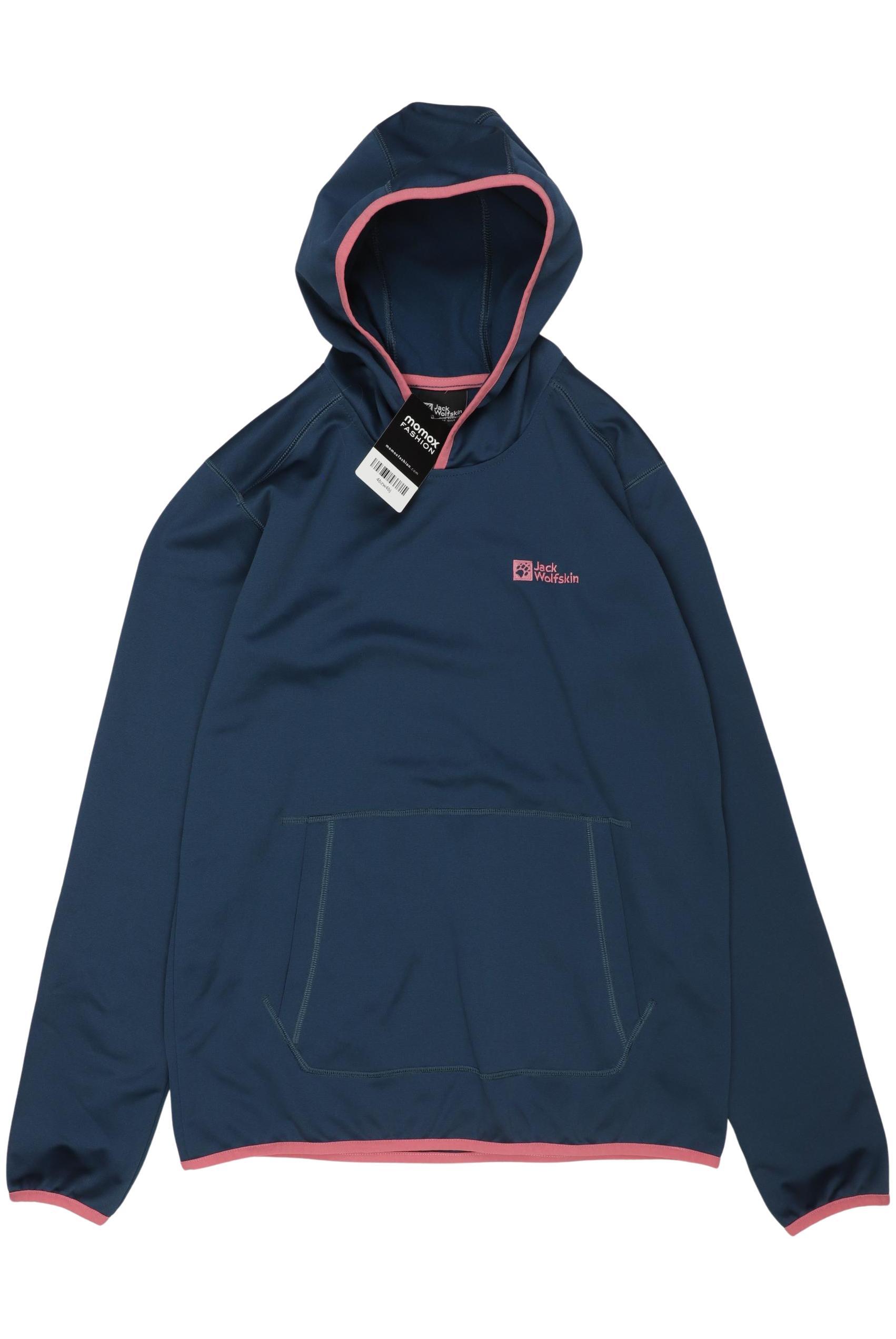 

Jack Wolfskin Mädchen Hoodies & Sweater, mehrfarbig, Gr. 176