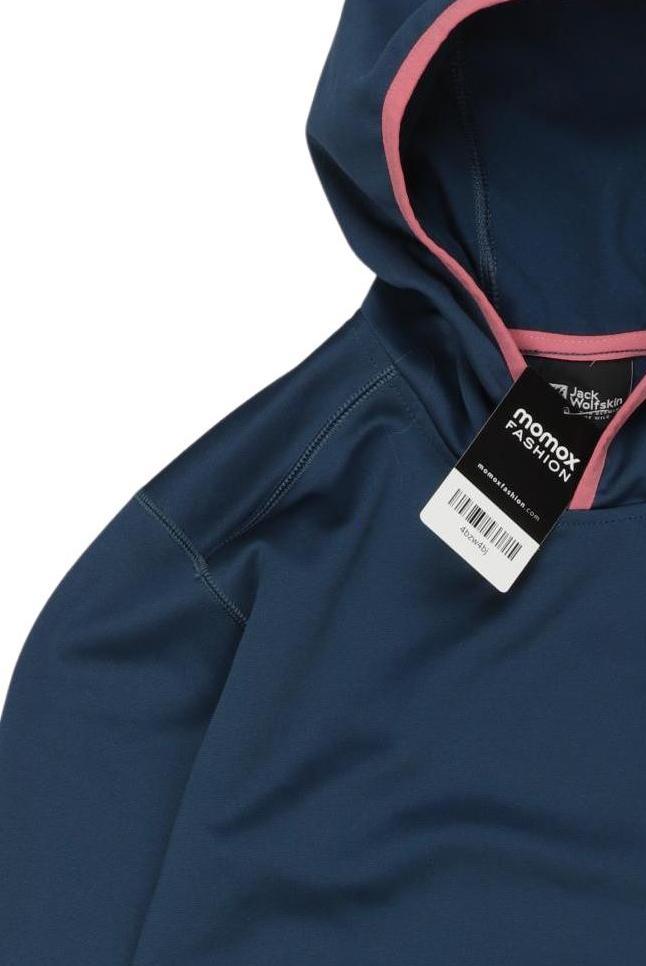 Thumbnail - Jack Wolfskin Mädchen Hoodies &amp; Sweater, mehrfarbig, Gr. 176