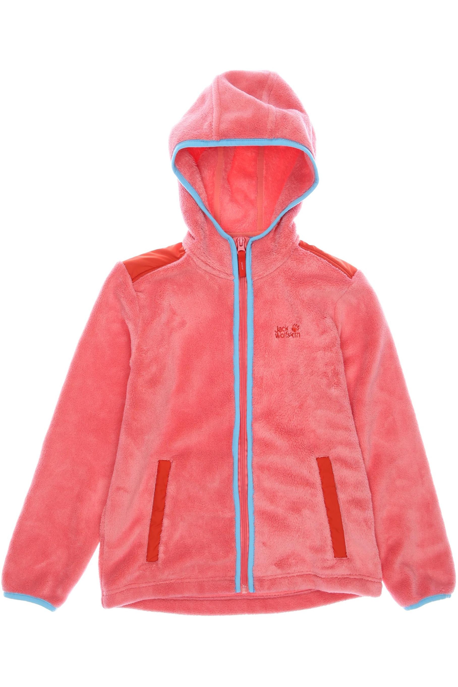 

Jack Wolfskin Damen Hoodies & Sweater, pink, Gr. 140