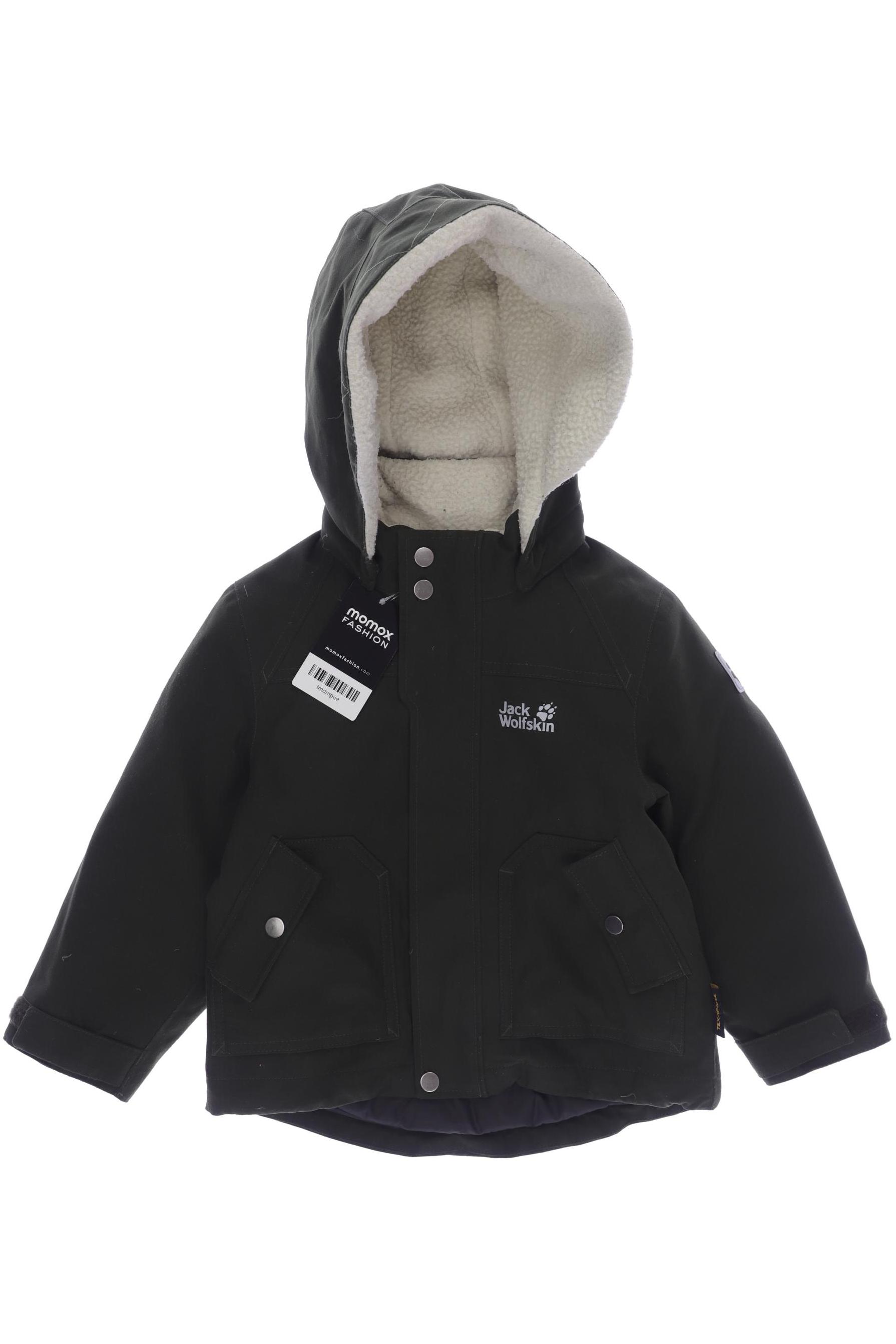 

Jack Wolfskin Mädchen Jacke, grün