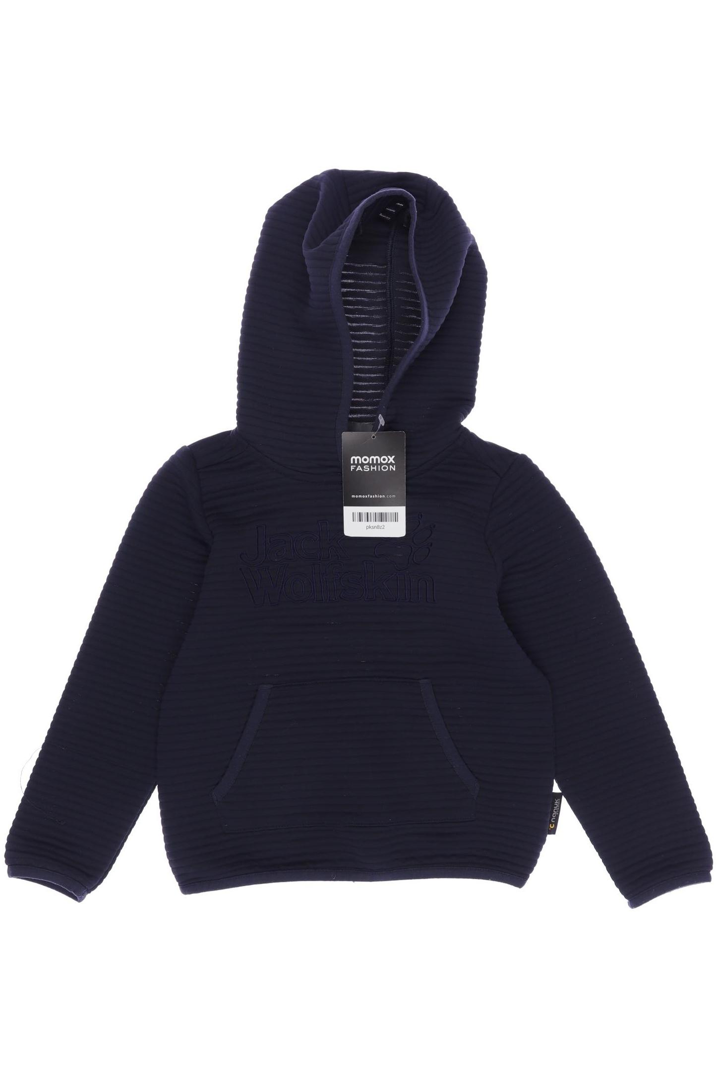 

Jack Wolfskin Mädchen Hoodies & Sweater, marineblau