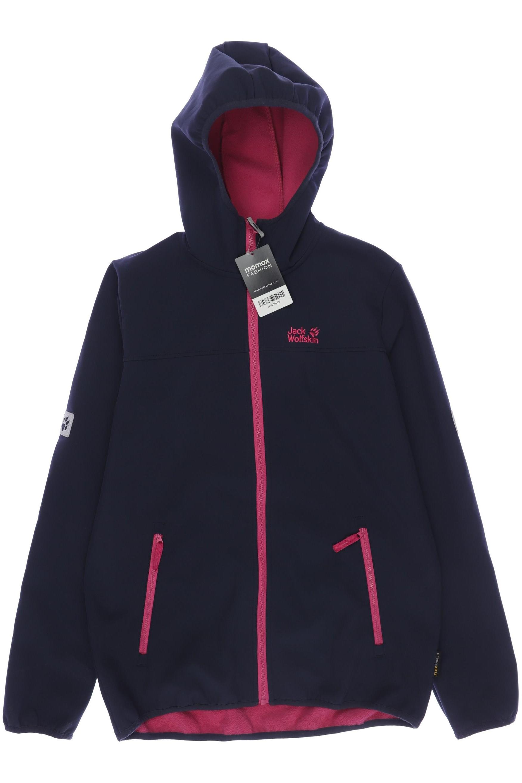 

Jack Wolfskin Damen Hoodies & Sweater, grau, Gr. 176