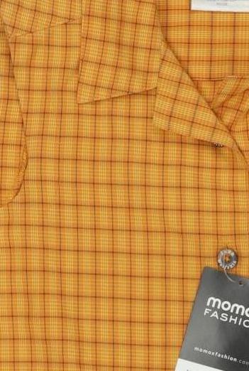 Thumbnail - Jack Wolfskin Mädchen Bluse, orange, Gr. 140