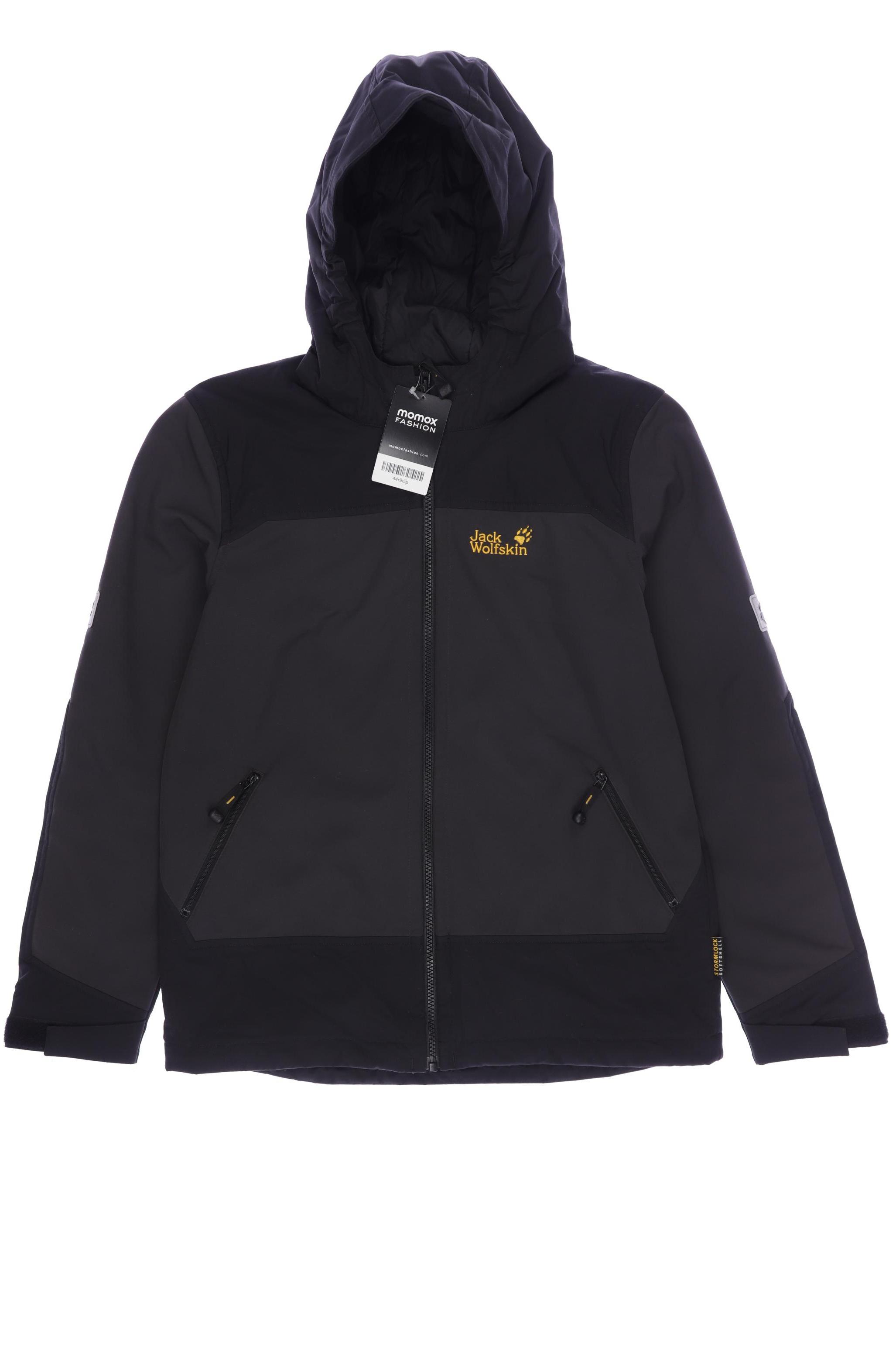 

Jack Wolfskin Damen Jacke, grau, Gr. 164