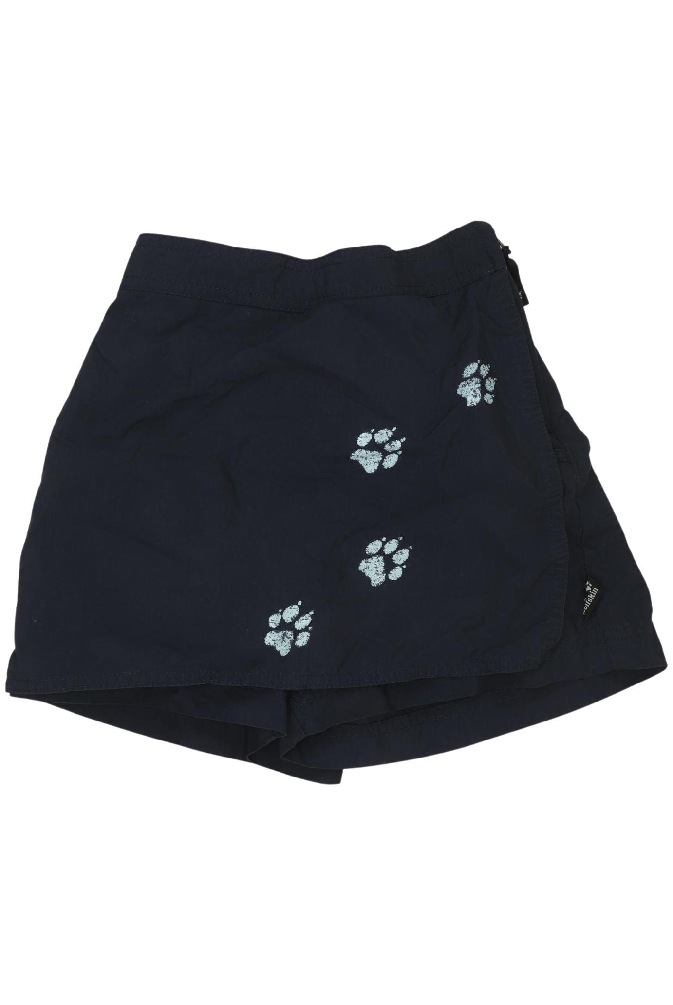 

Jack Wolfskin Damen Shorts, marineblau, Gr. 104