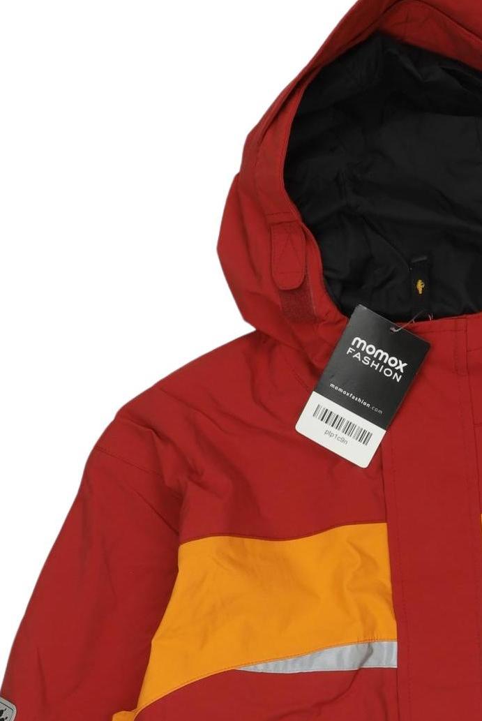 Thumbnail - Jack Wolfskin Mädchen Jacke, rot, Gr. 152