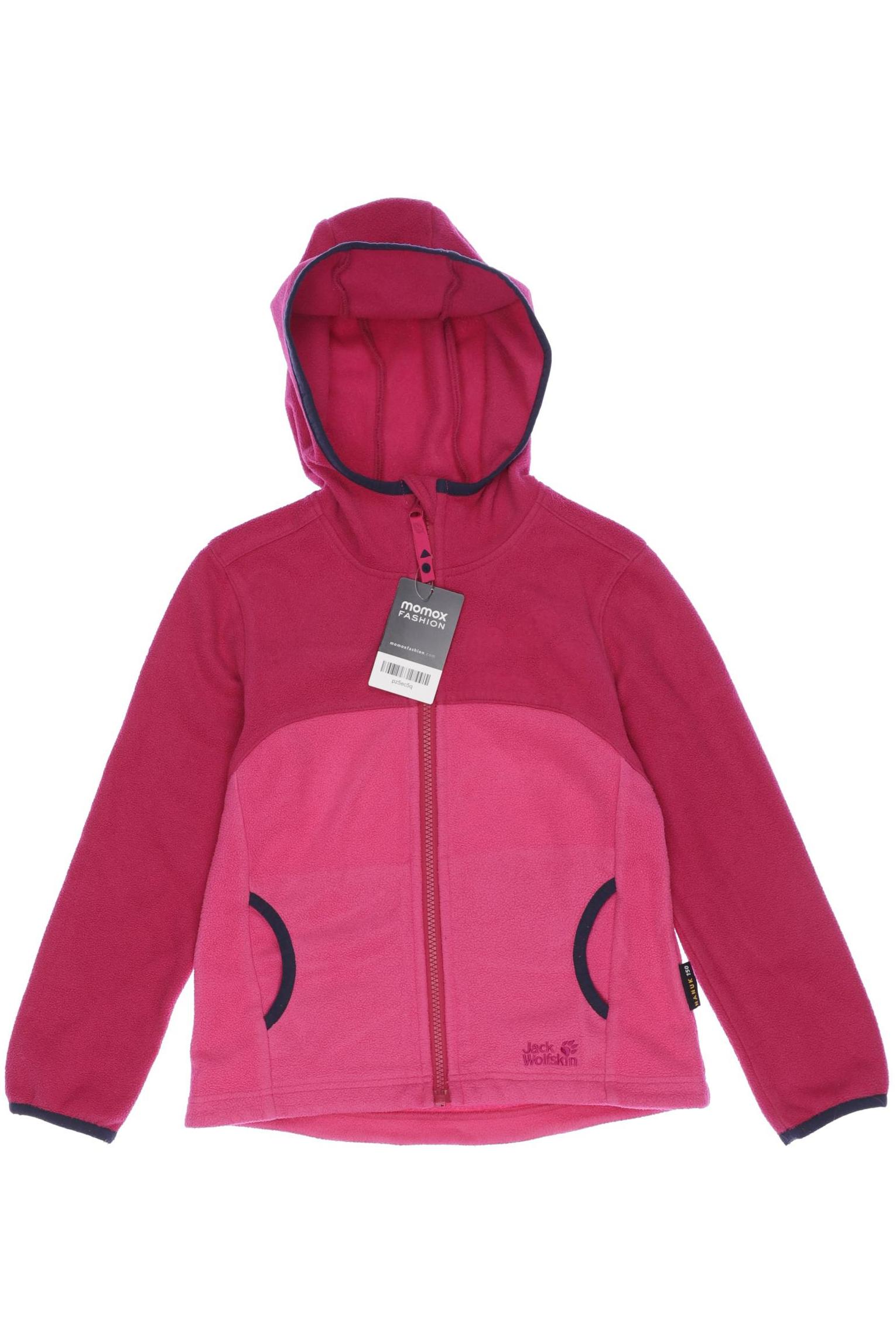 

Jack Wolfskin Damen Hoodies & Sweater, pink, Gr. 128
